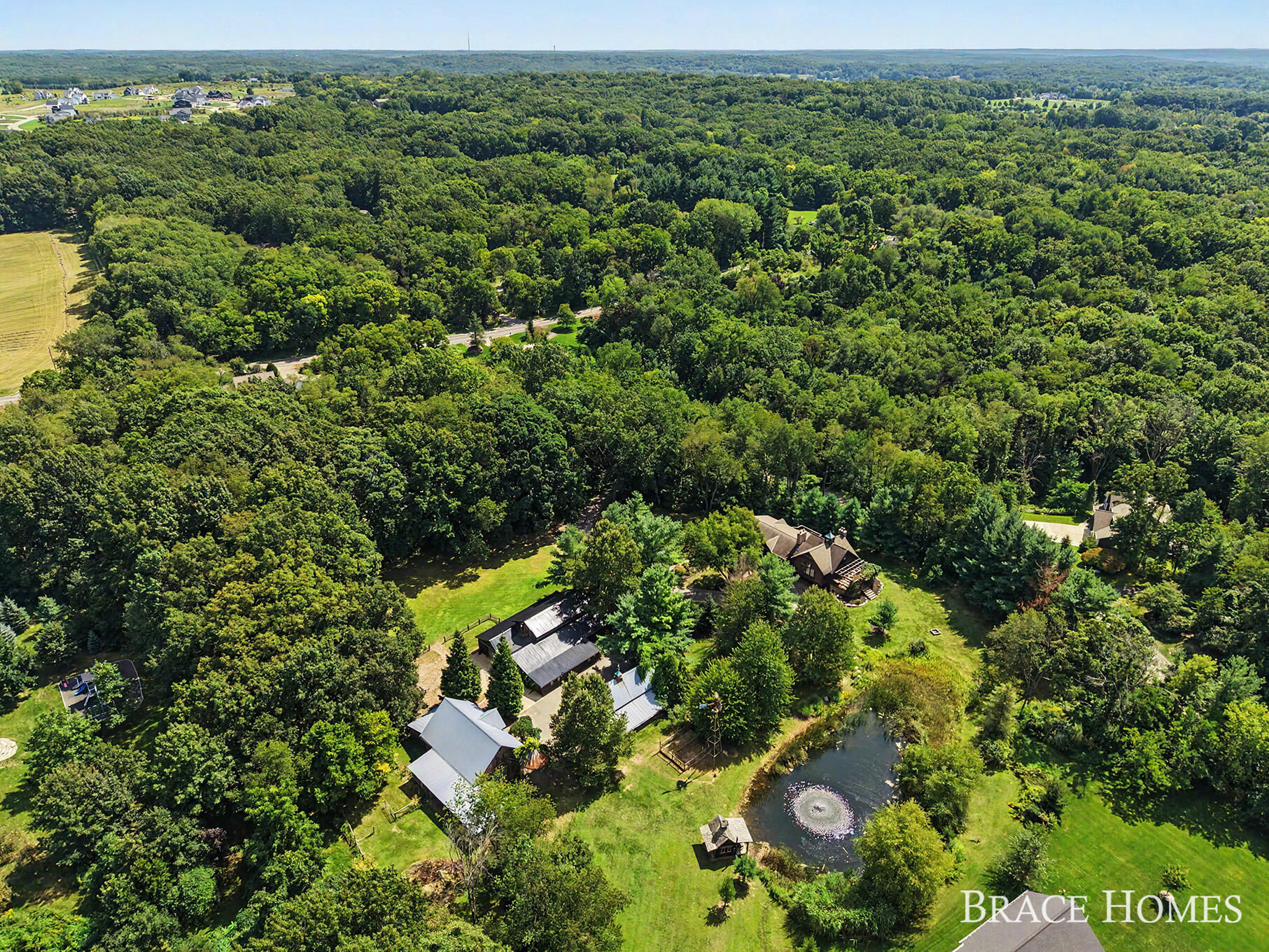 5501 Canyon River Drive NE Ada MI 49301