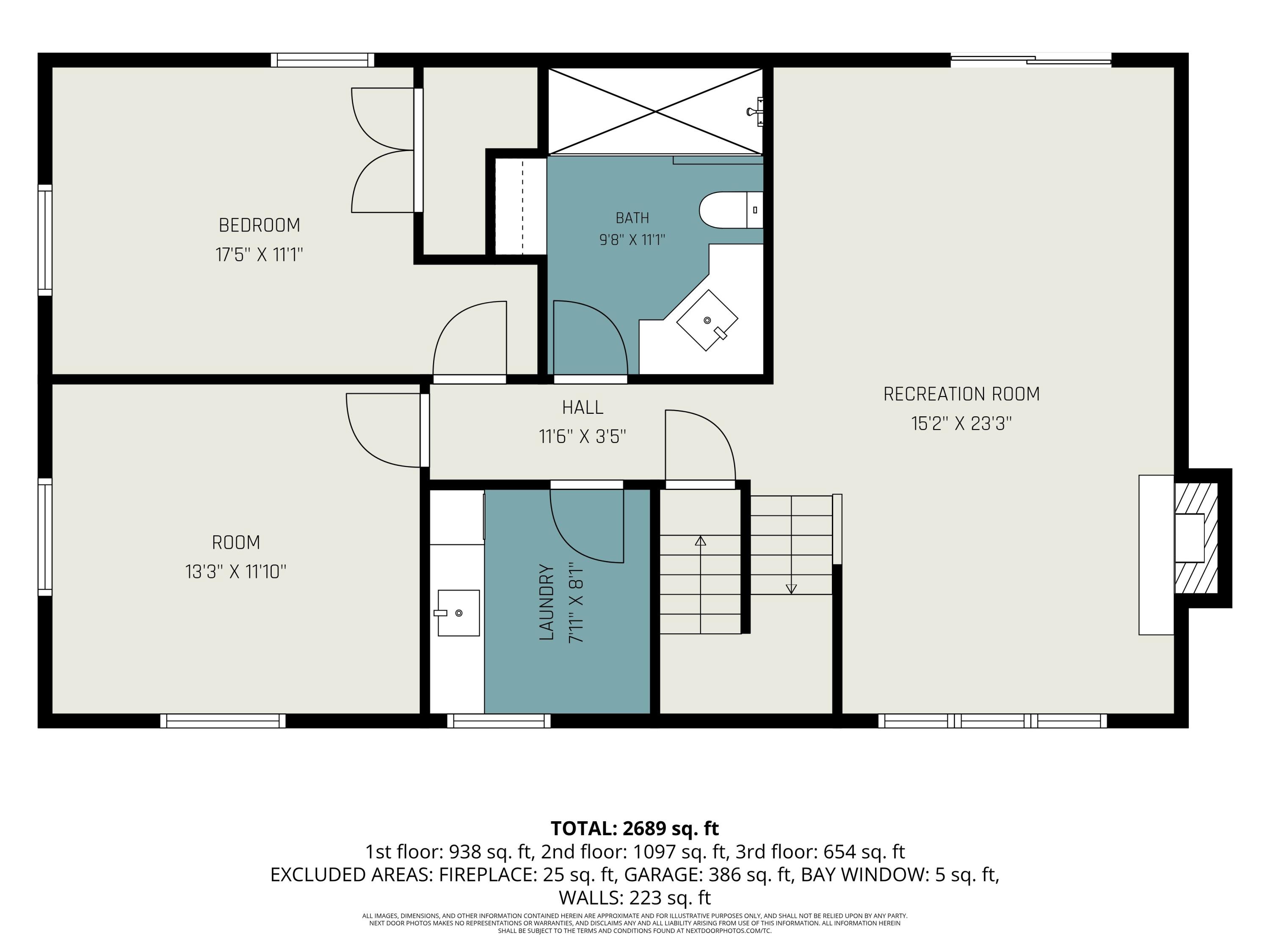 5501 Canyon River Drive NE Ada MI 49301