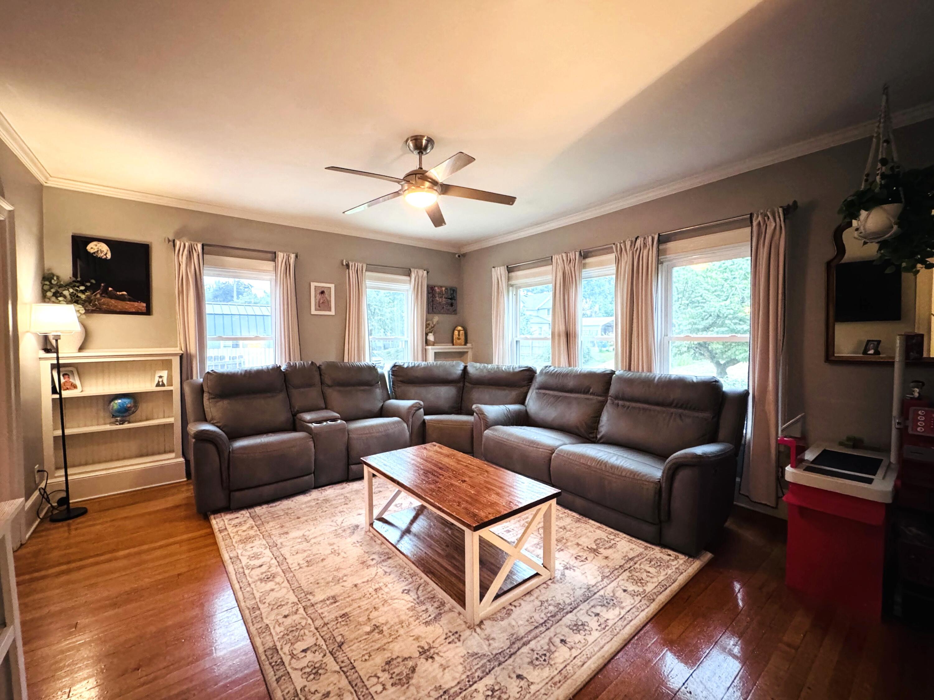 210 Emmons Street Niles MI 49120
