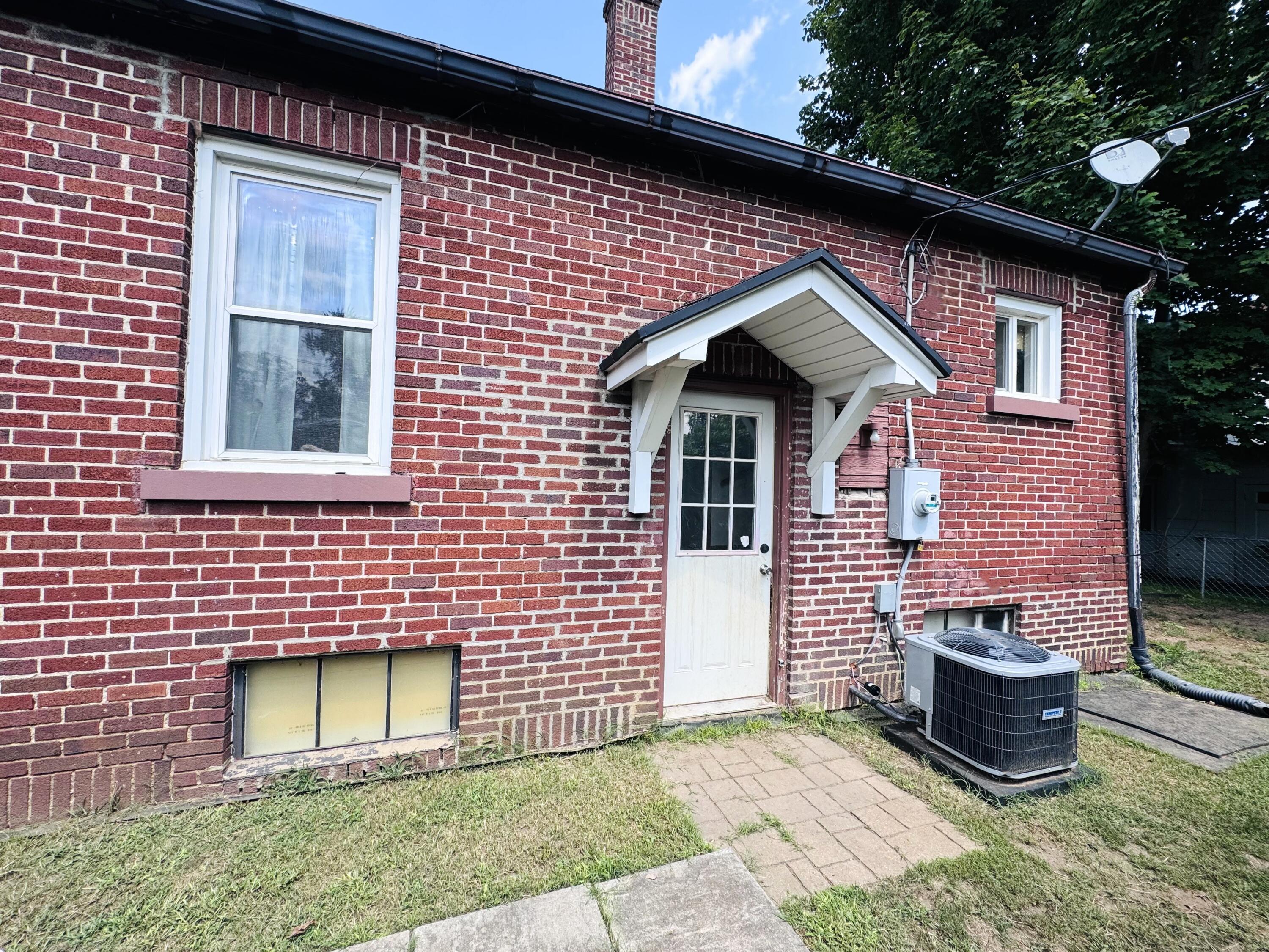210 Emmons Street Niles MI 49120