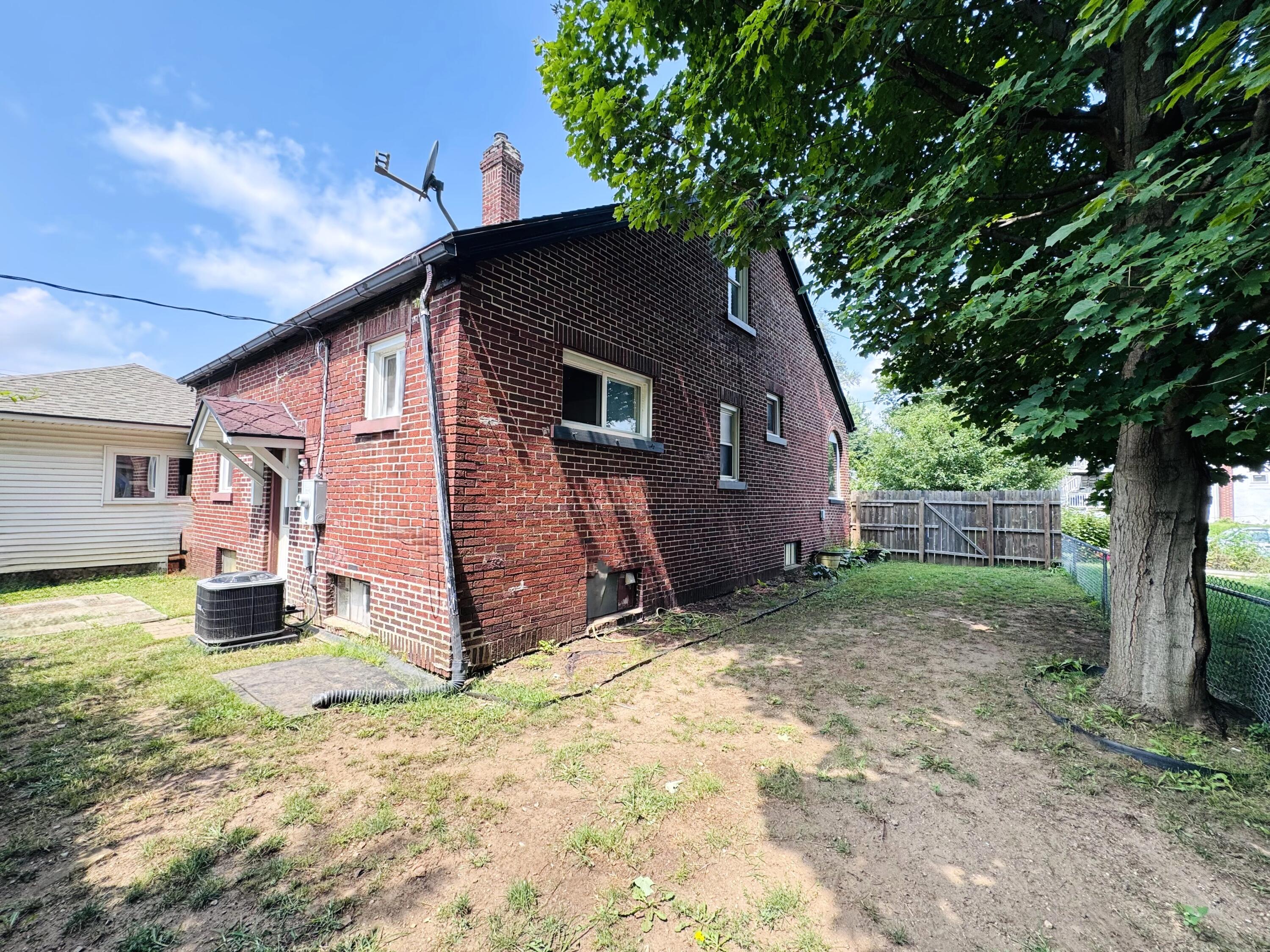 210 Emmons Street Niles MI 49120