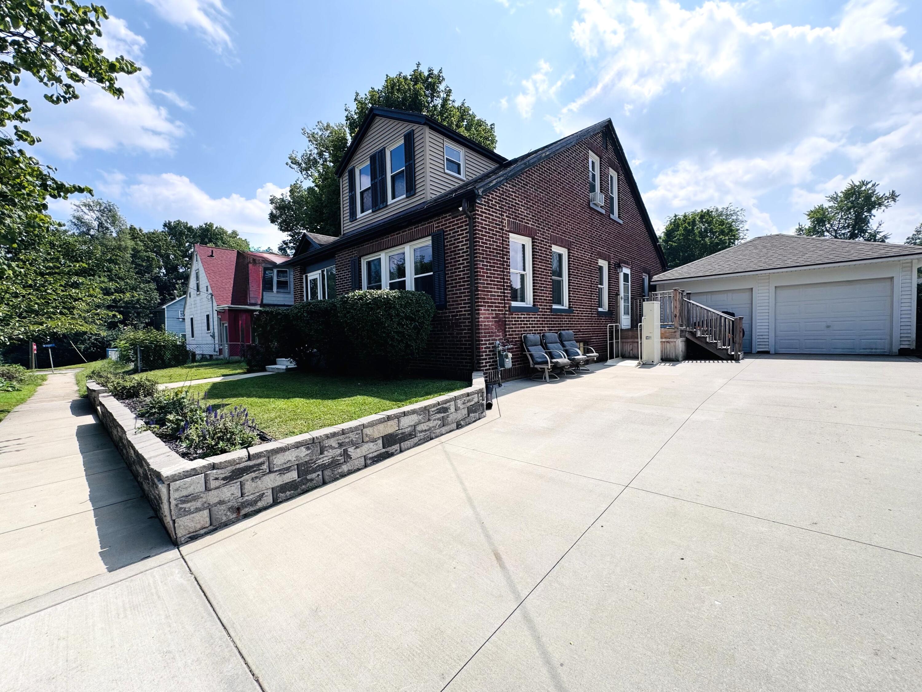 210 Emmons Street Niles MI 49120