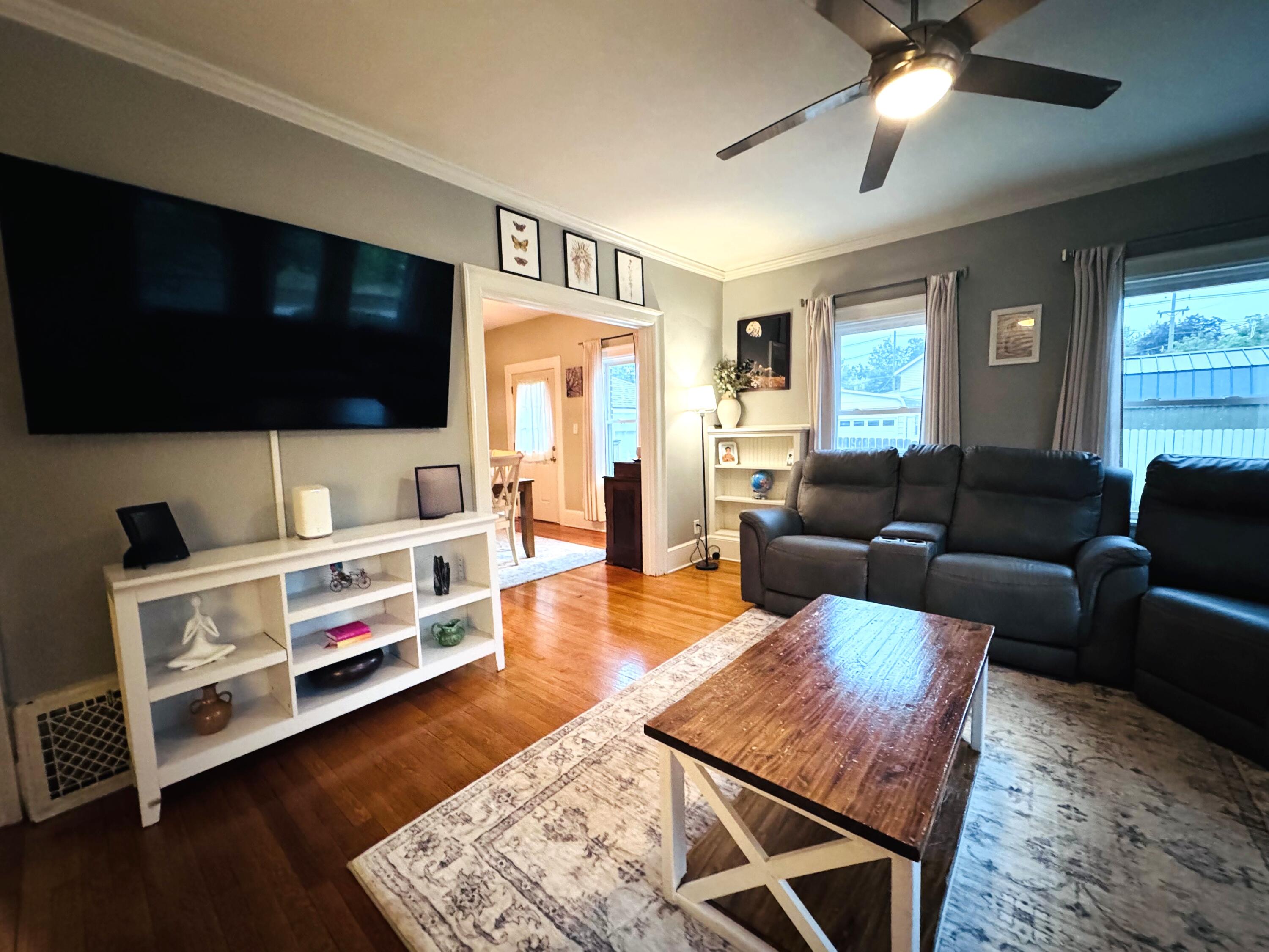 210 Emmons Street Niles MI 49120