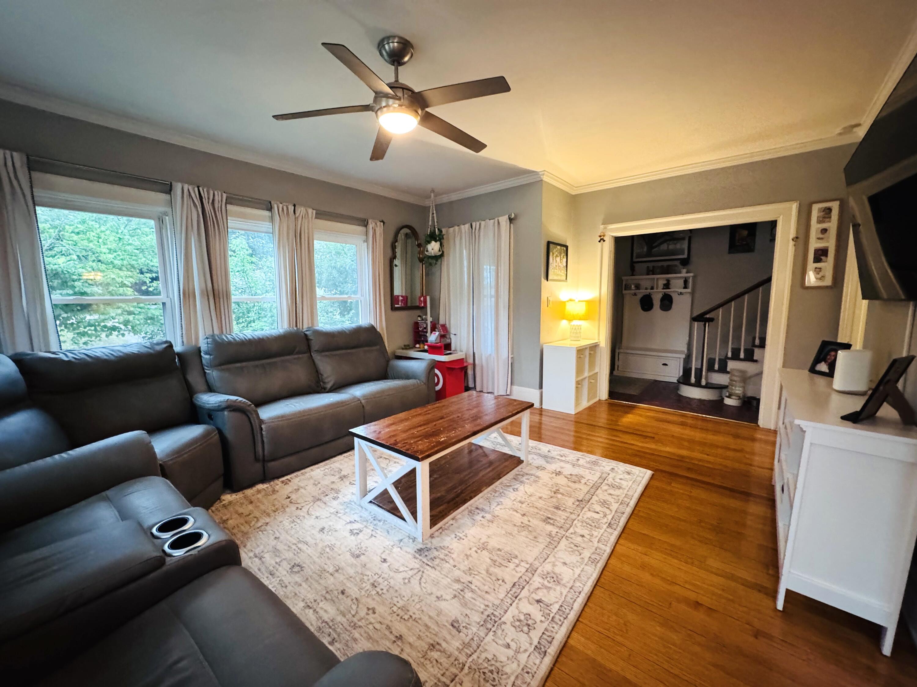 210 Emmons Street Niles MI 49120