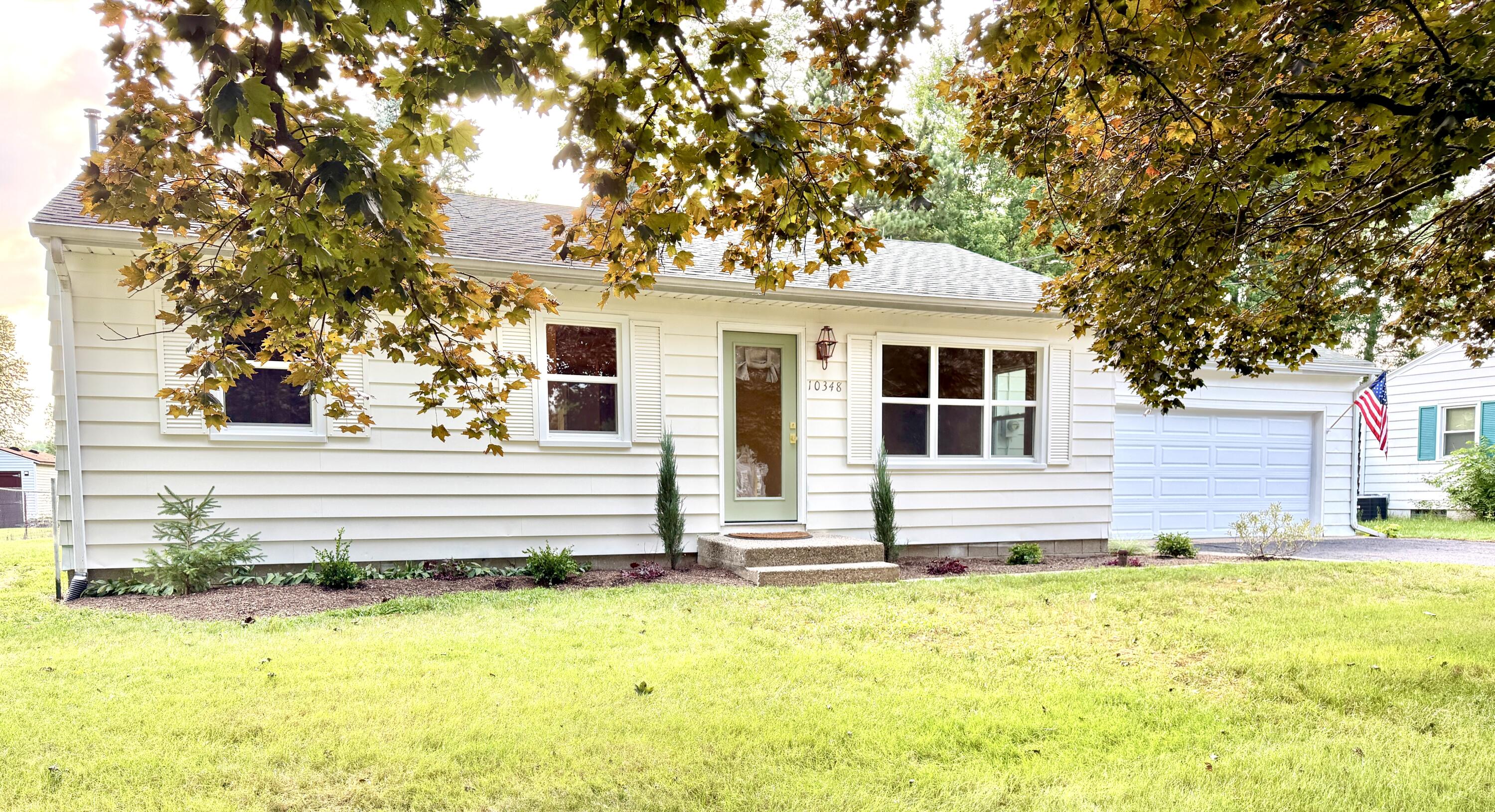 10348 Dewberry Street Portage MI 49024