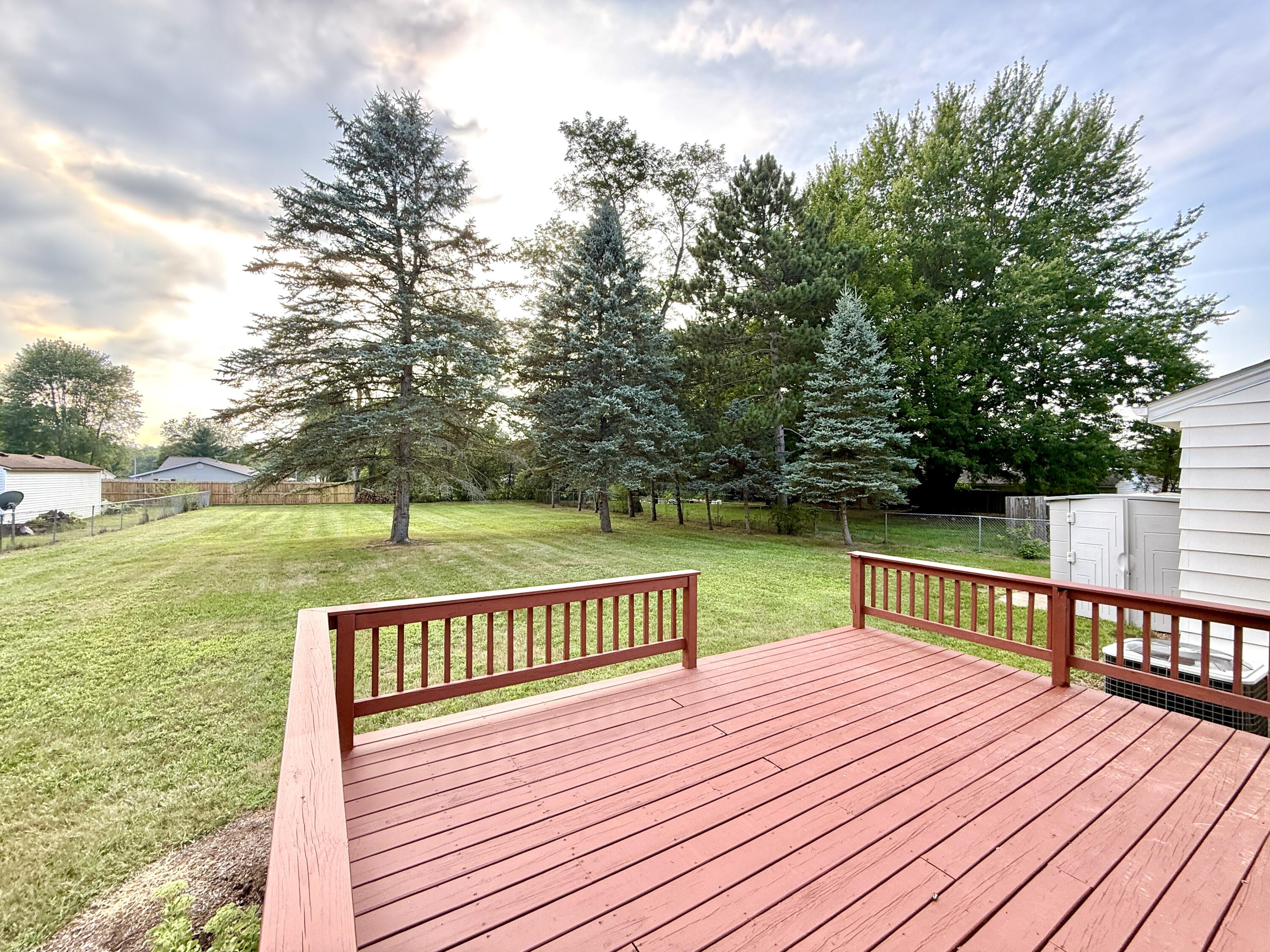 10348 Dewberry Street Portage MI 49024