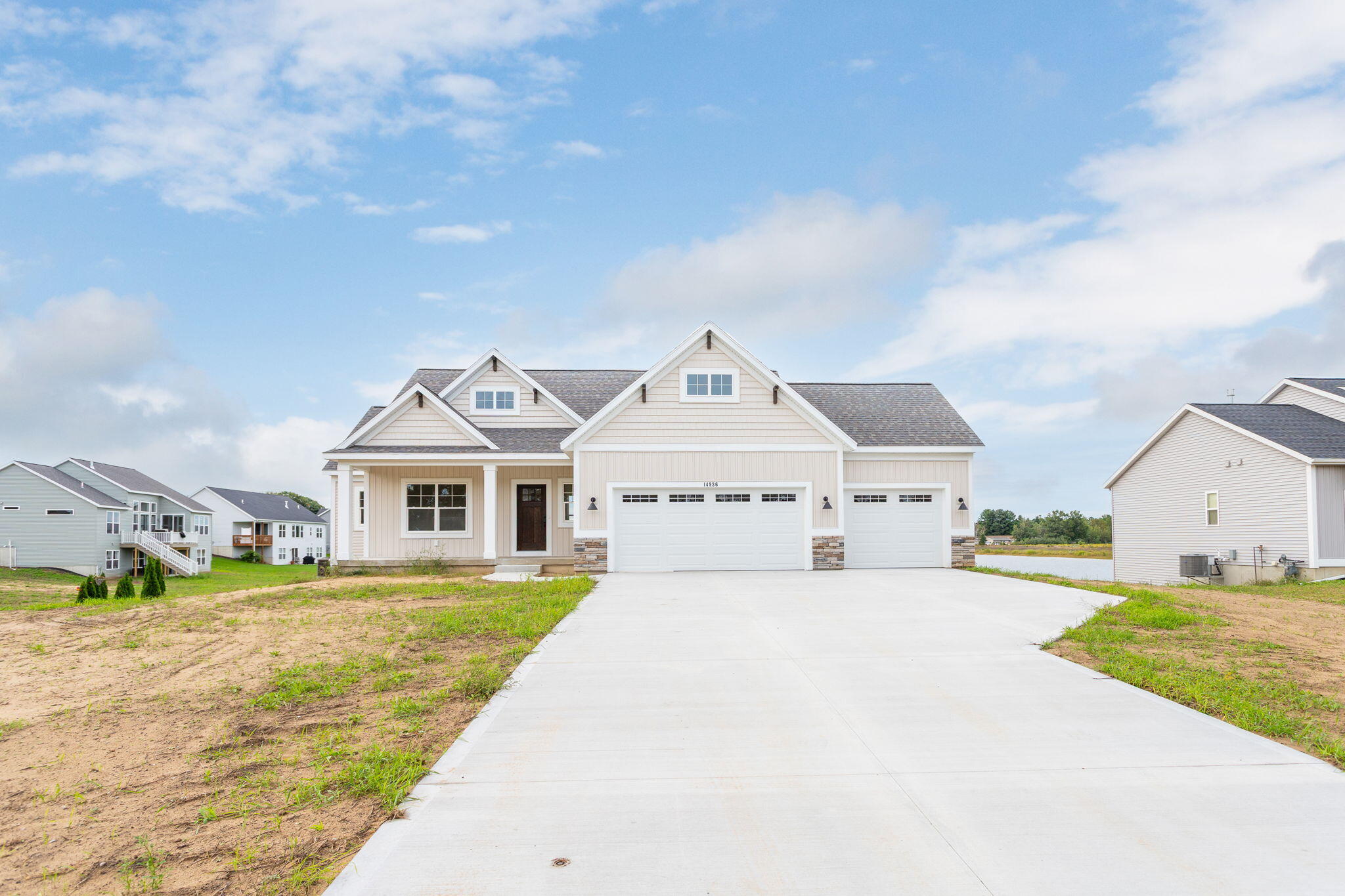 14936 Fillmore Street West Olive MI 49460