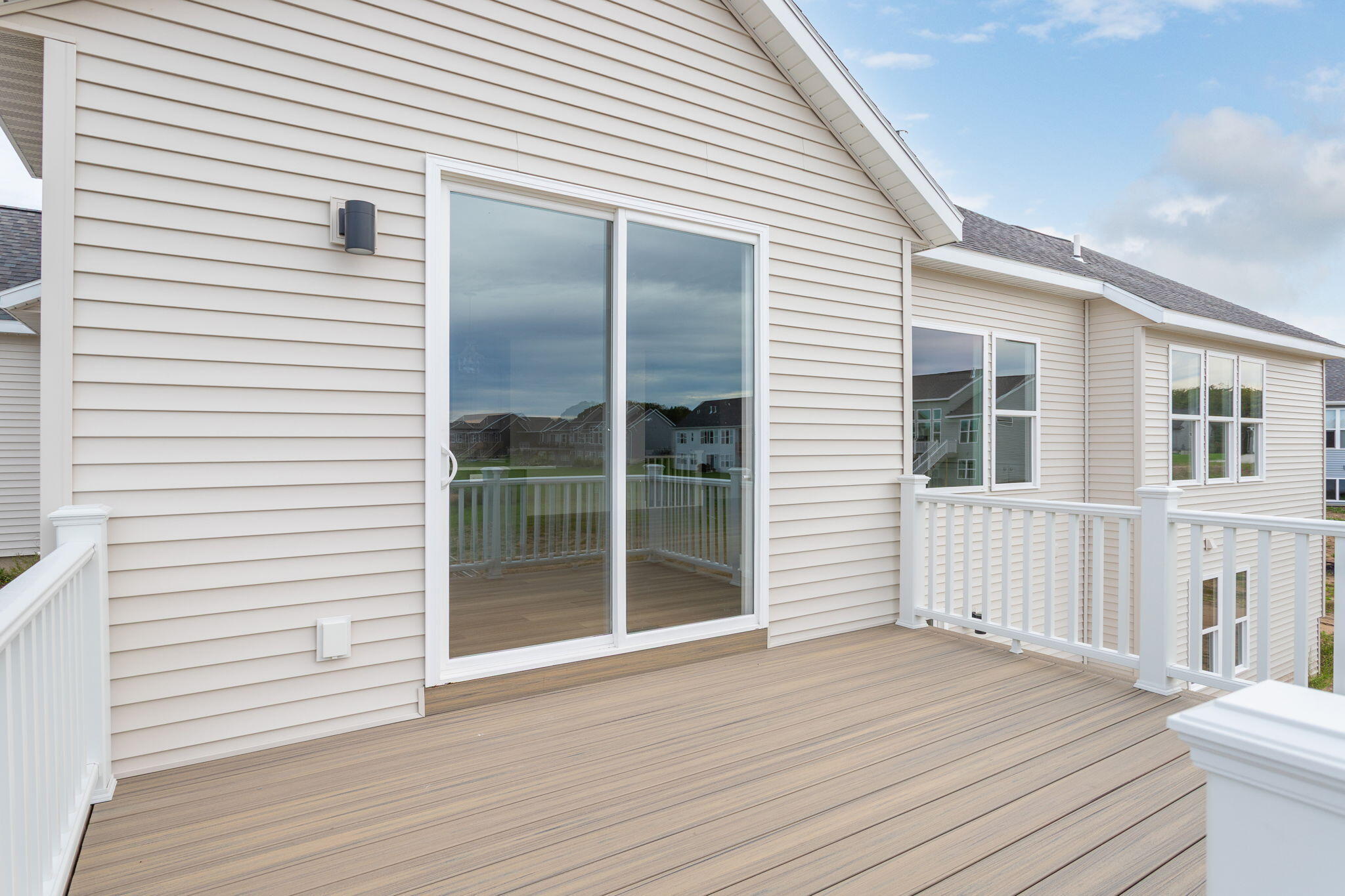 14936 Fillmore Street West Olive MI 49460