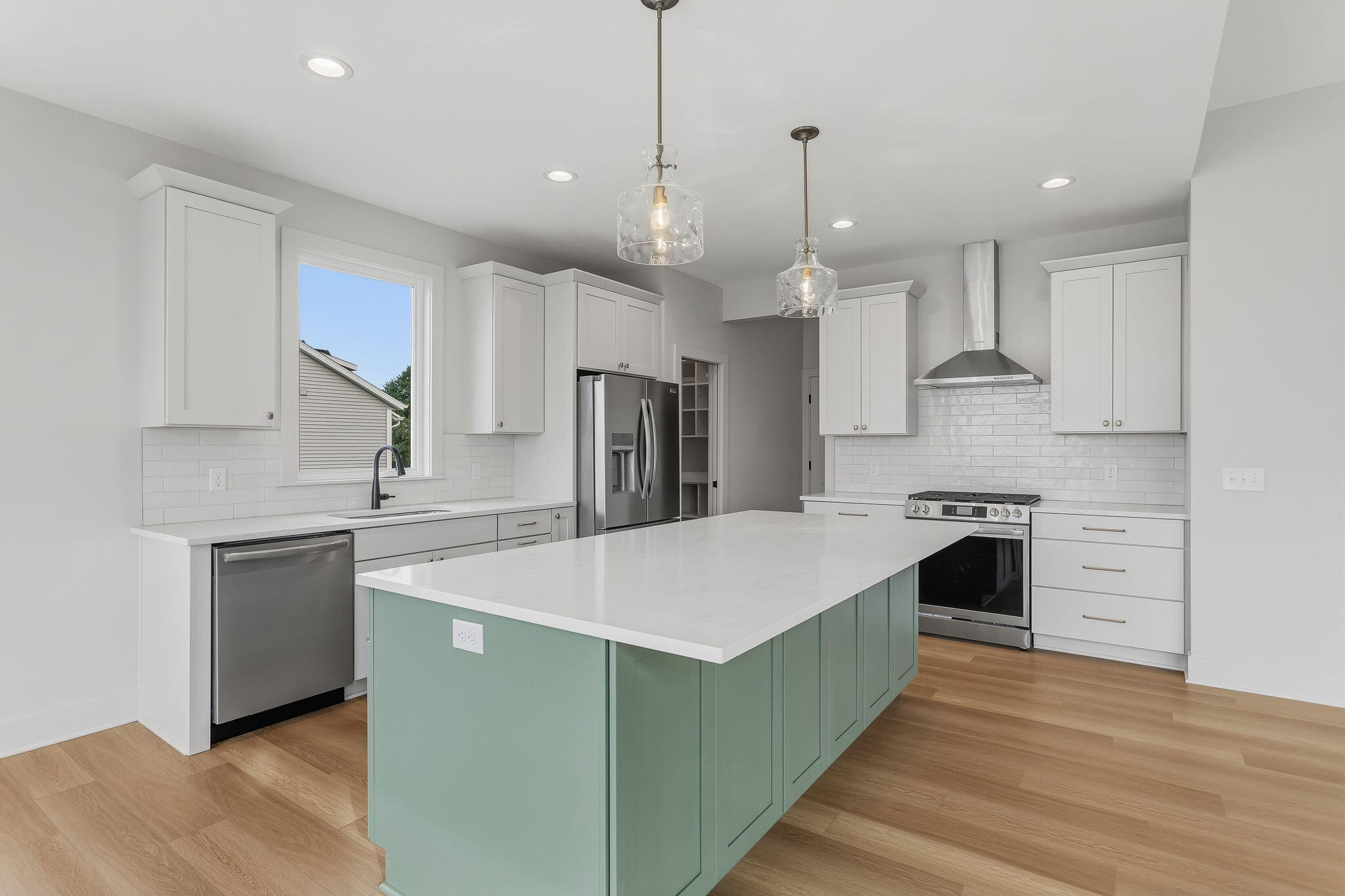 14936 Fillmore Street West Olive MI 49460