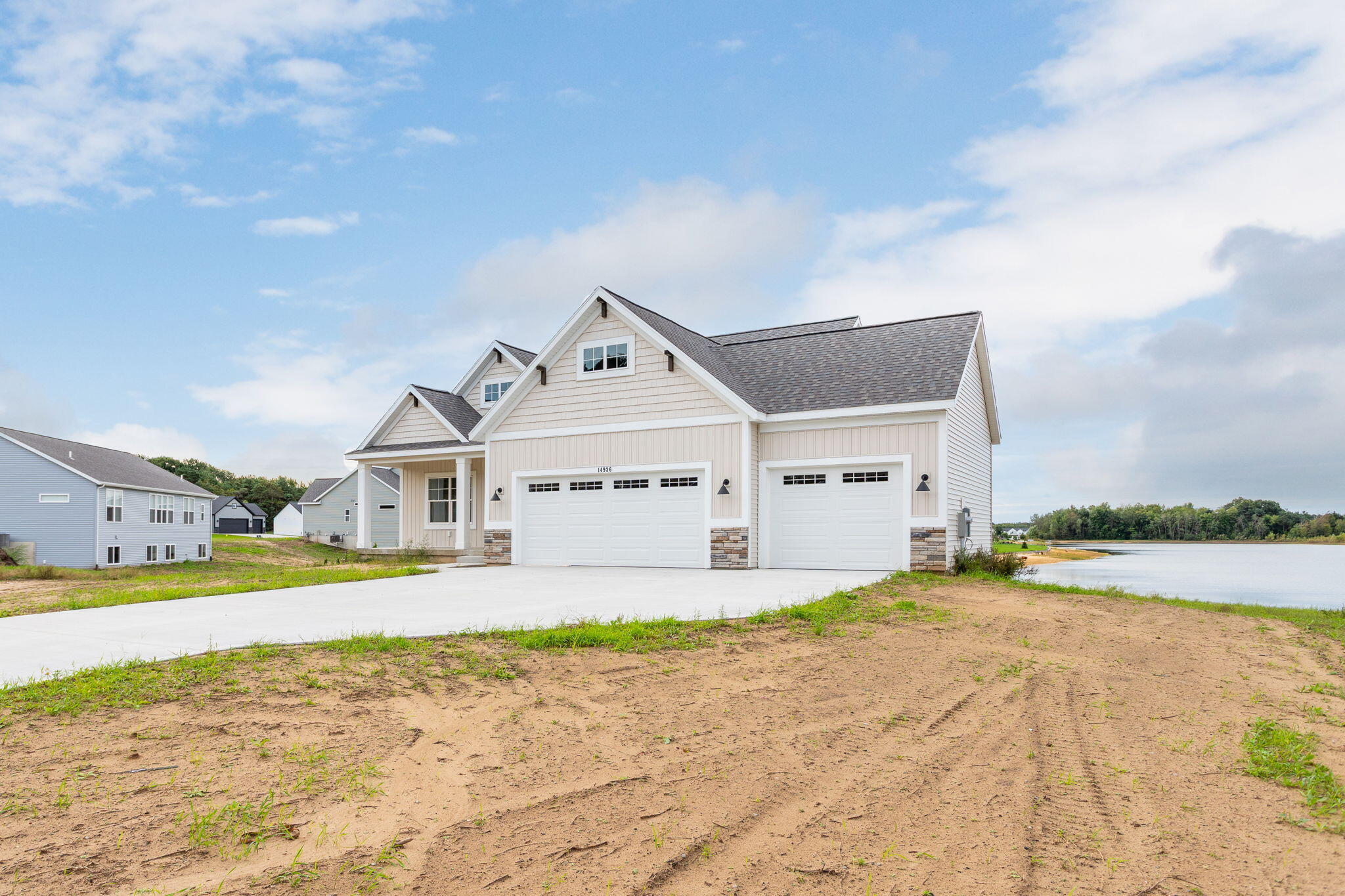 14936 Fillmore Street West Olive MI 49460