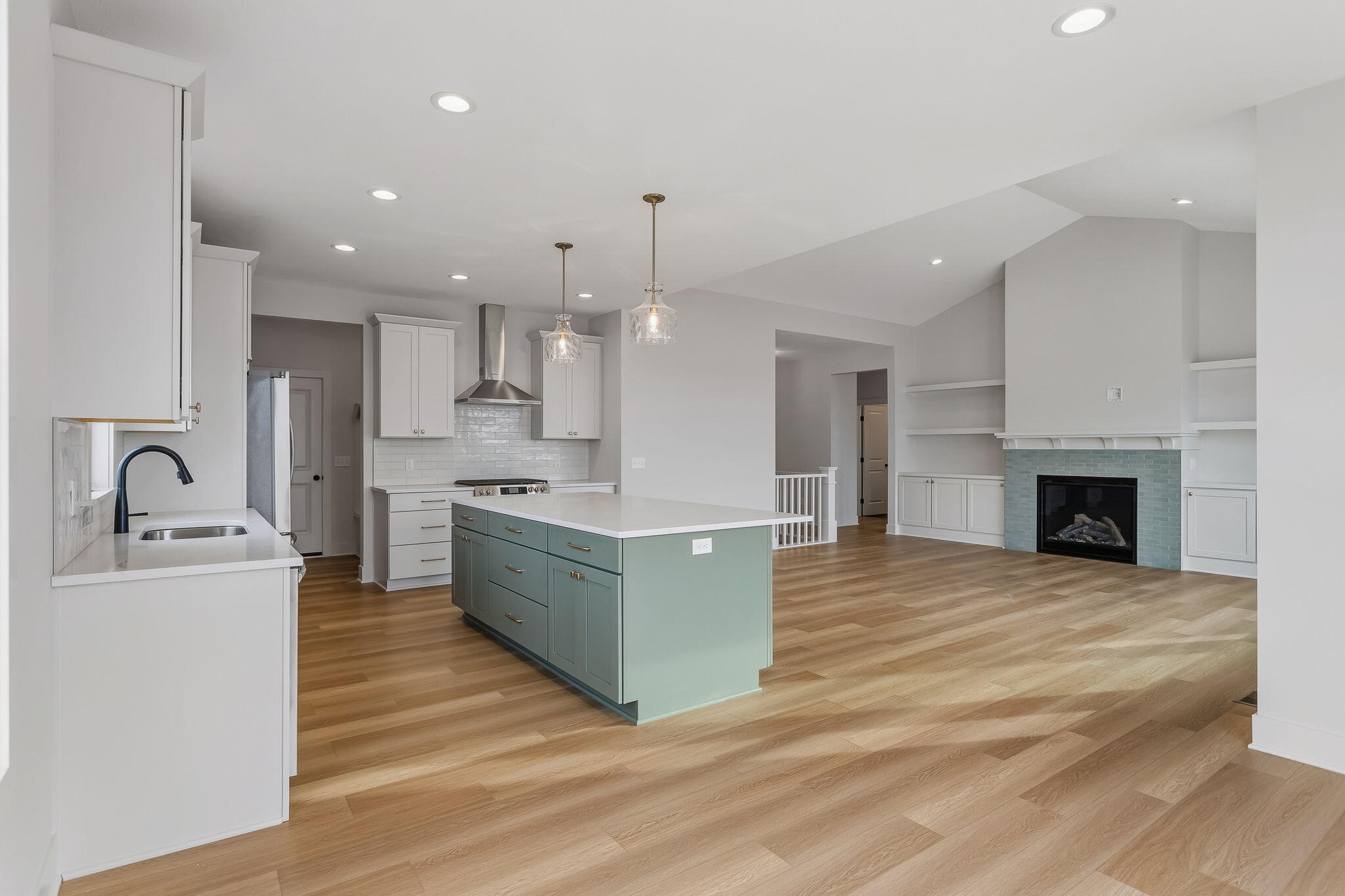 14936 Fillmore Street West Olive MI 49460