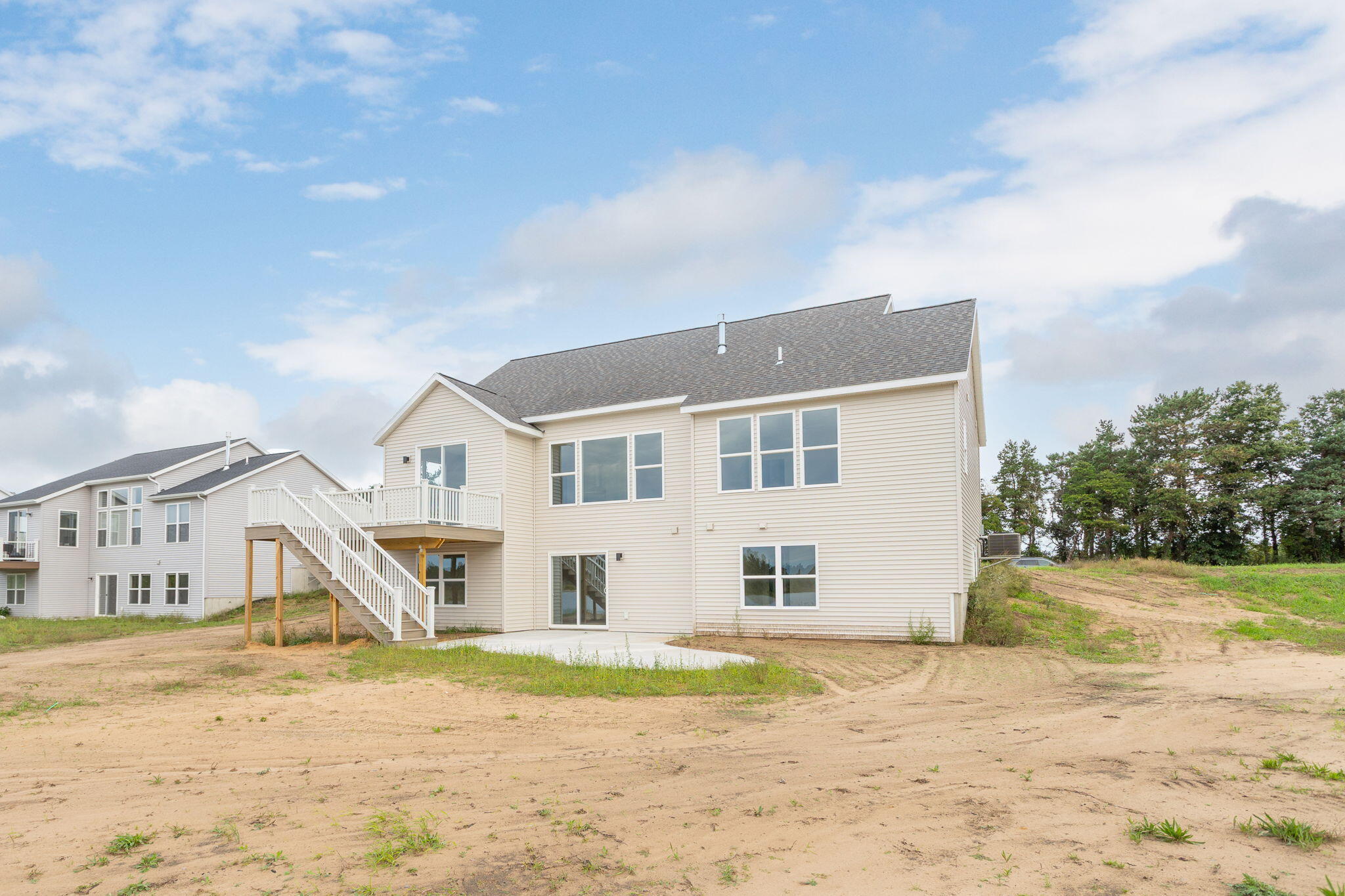 14936 Fillmore Street West Olive MI 49460