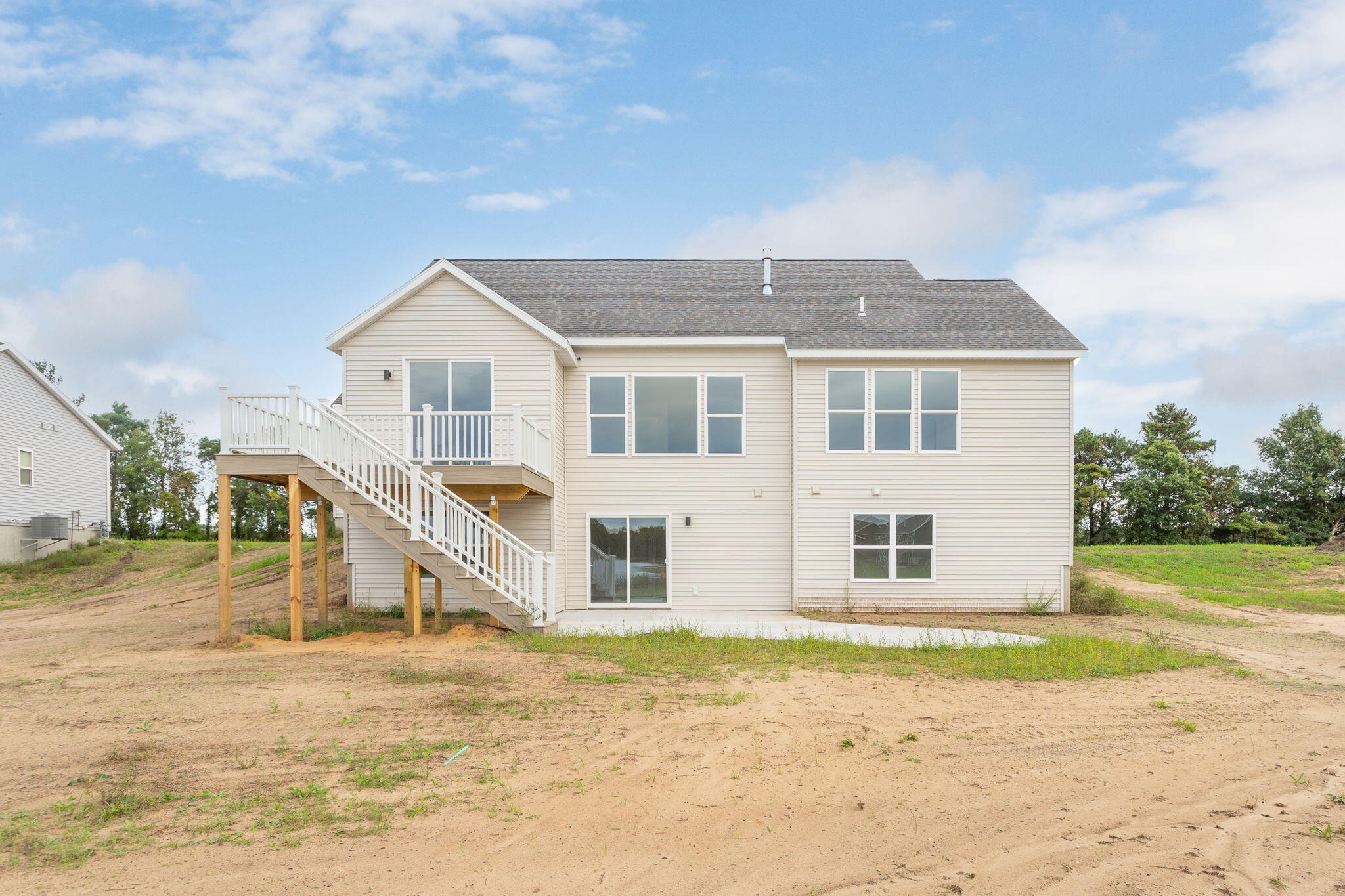 14936 Fillmore Street West Olive MI 49460