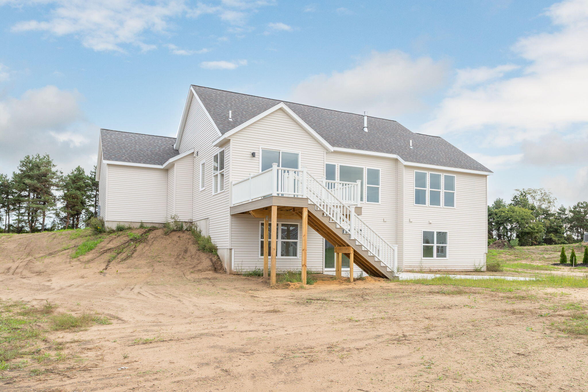 14936 Fillmore Street West Olive MI 49460