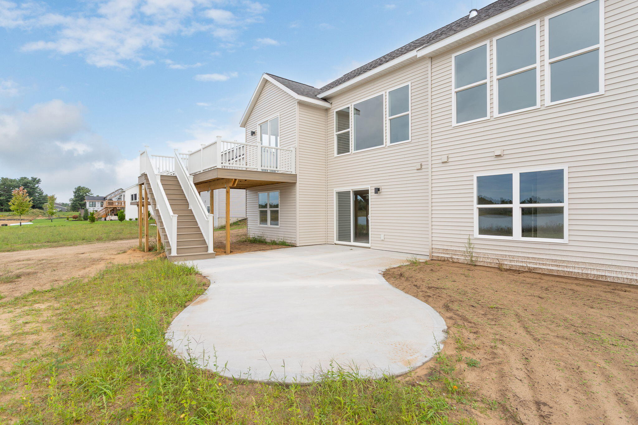 14936 Fillmore Street West Olive MI 49460