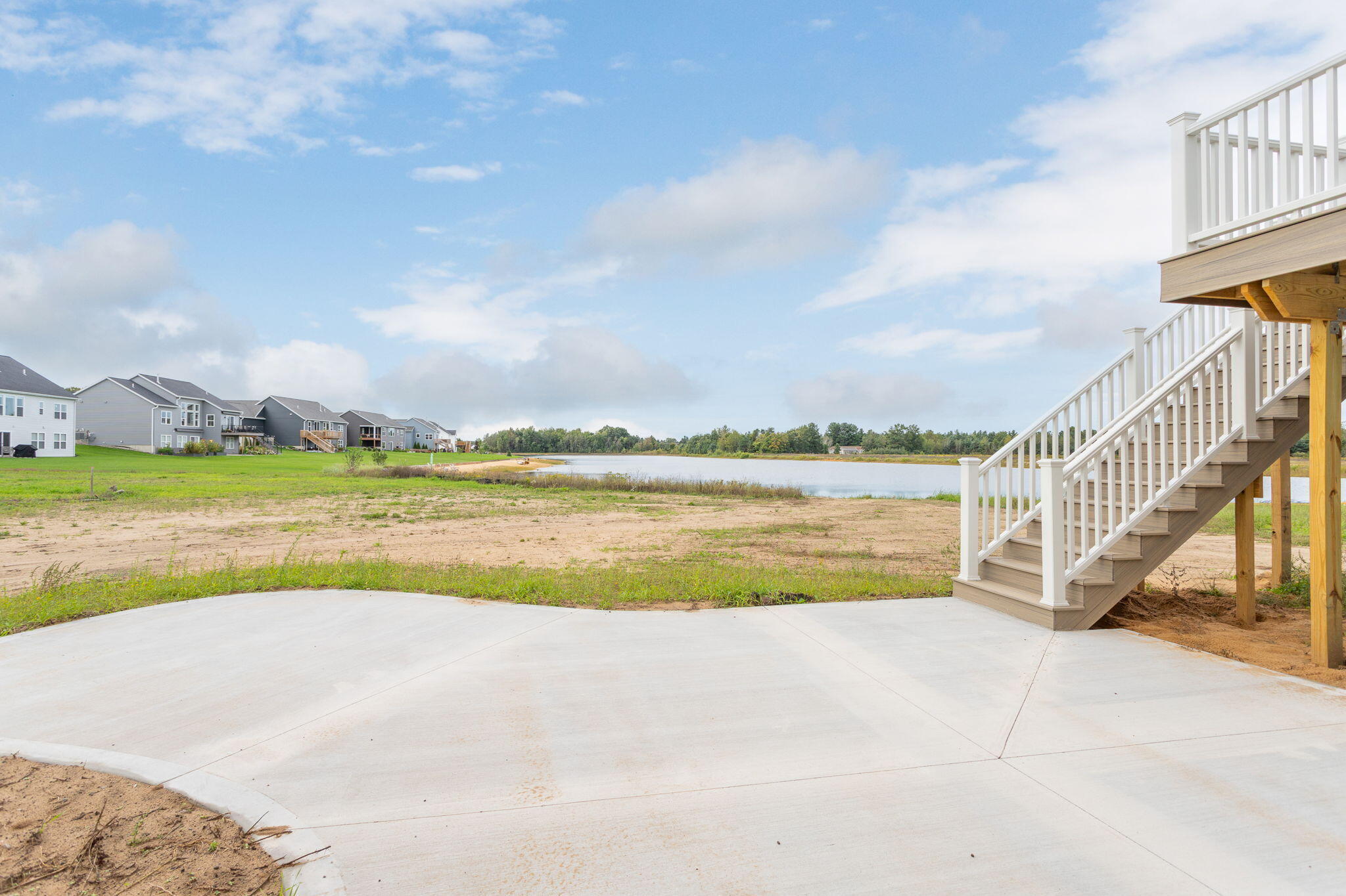 14936 Fillmore Street West Olive MI 49460
