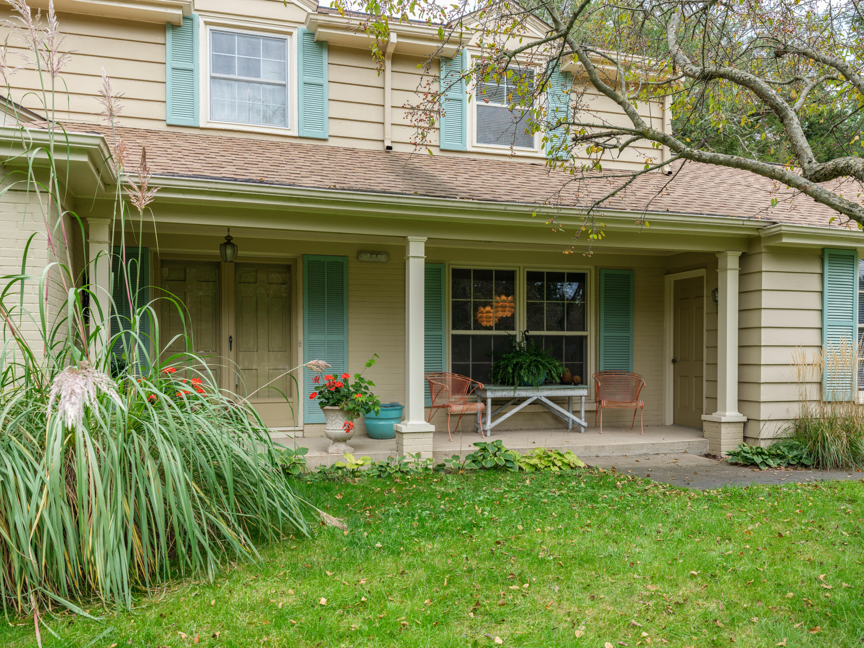 4323 Sunnybrook Drive Kalamazoo MI 49008