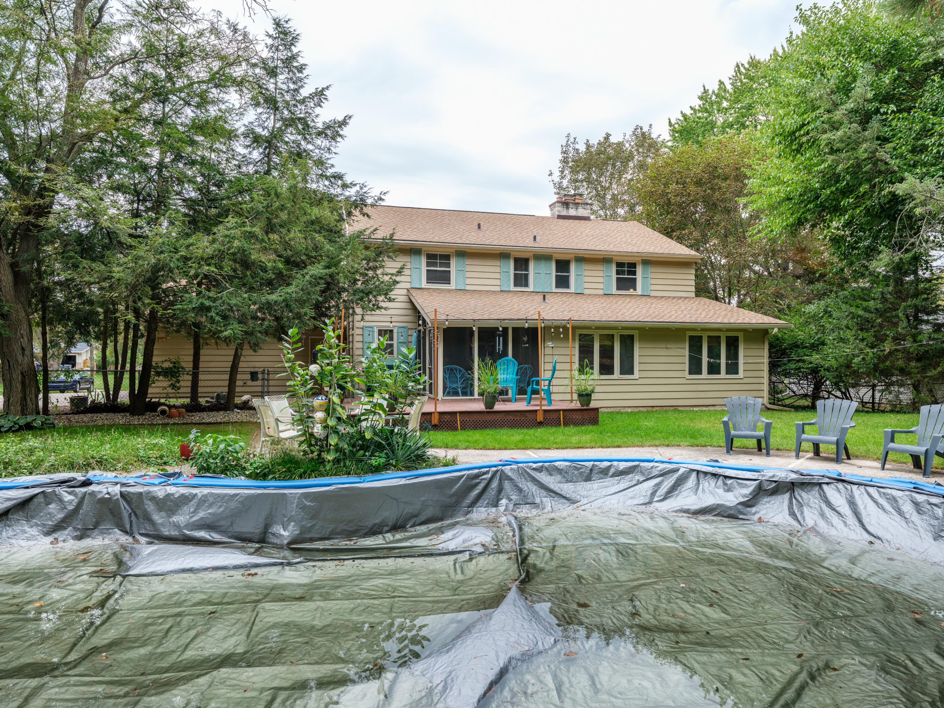 4323 Sunnybrook Drive Kalamazoo MI 49008