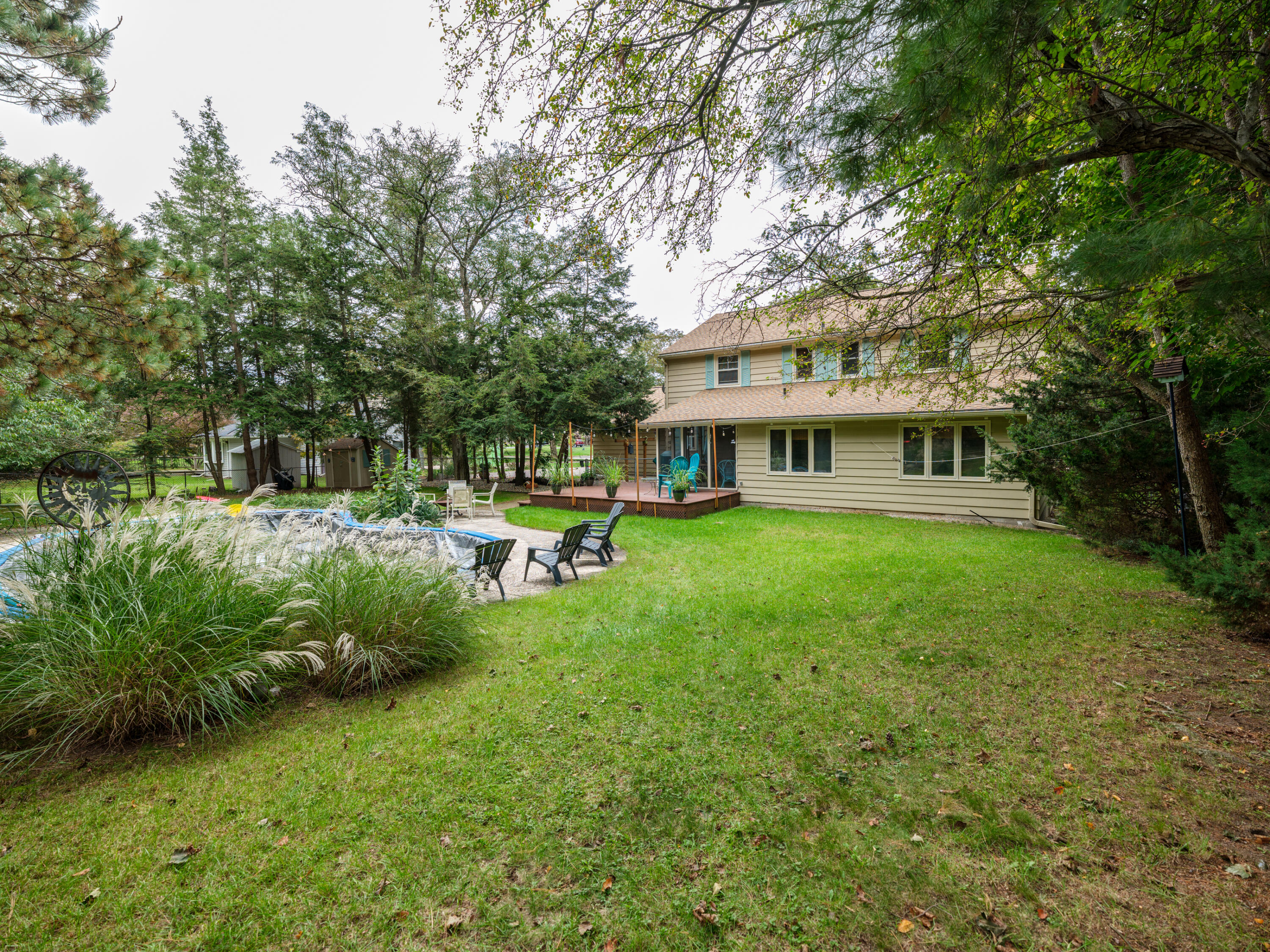 4323 Sunnybrook Drive Kalamazoo MI 49008