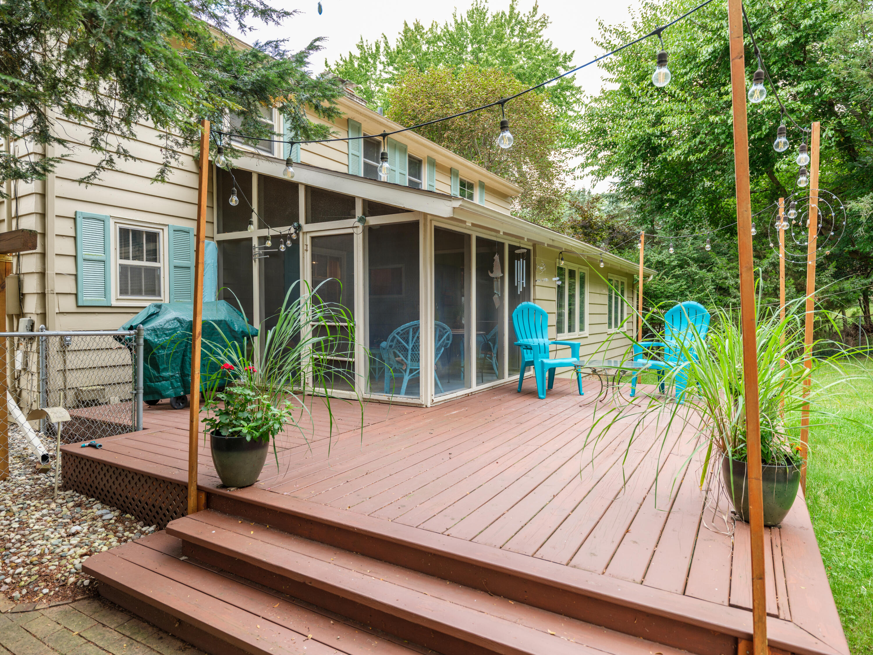4323 Sunnybrook Drive Kalamazoo MI 49008