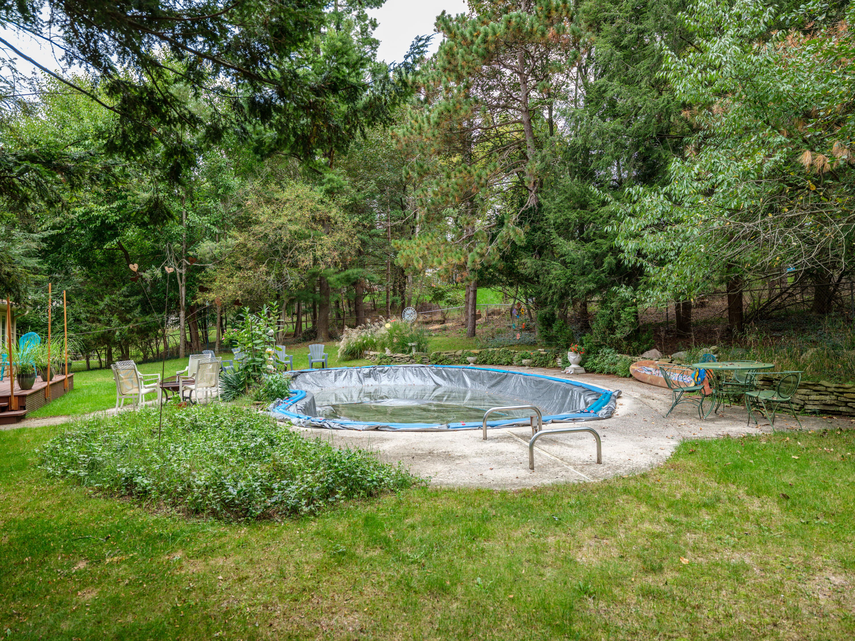 4323 Sunnybrook Drive Kalamazoo MI 49008