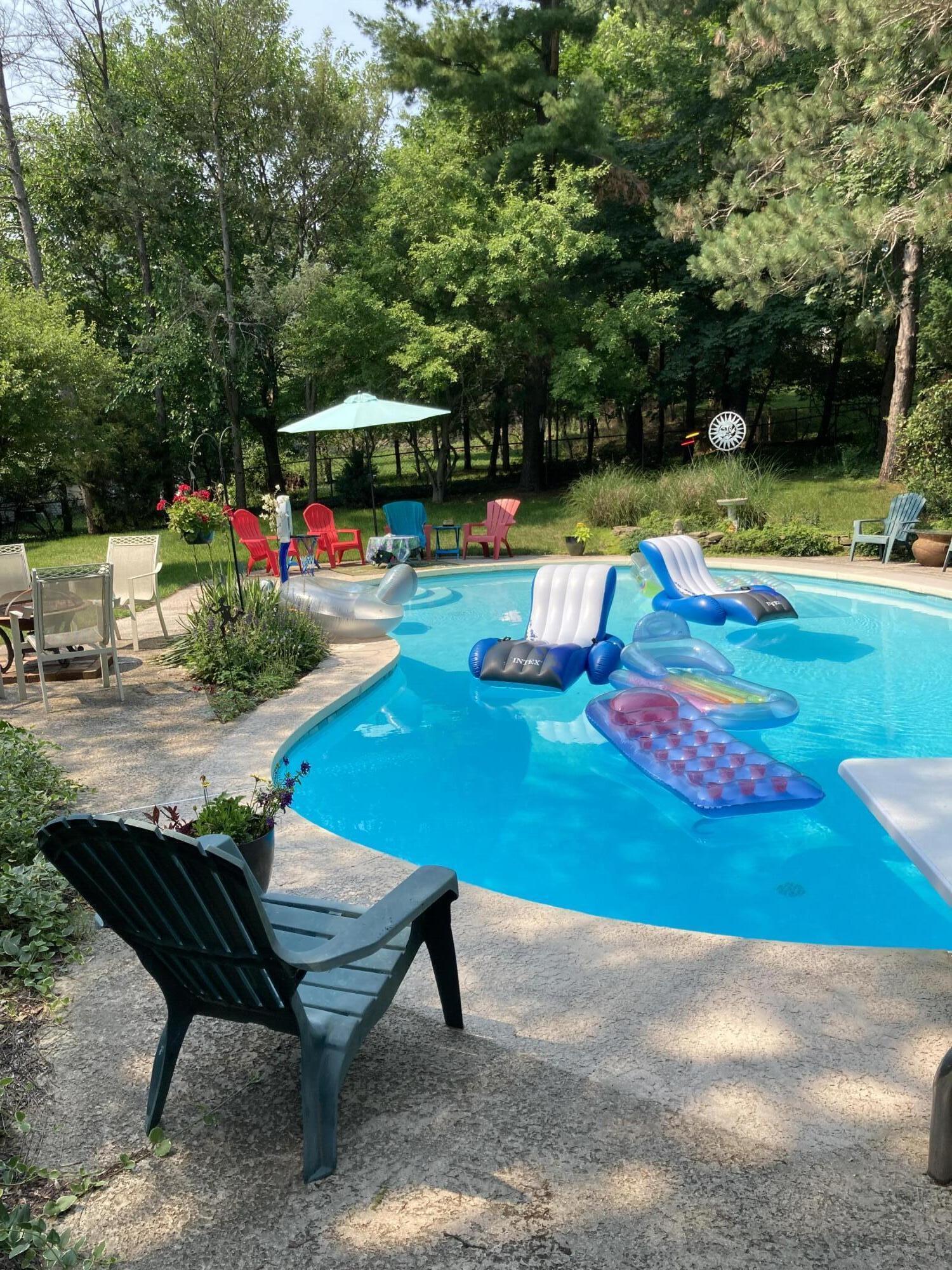 4323 Sunnybrook Drive Kalamazoo MI 49008