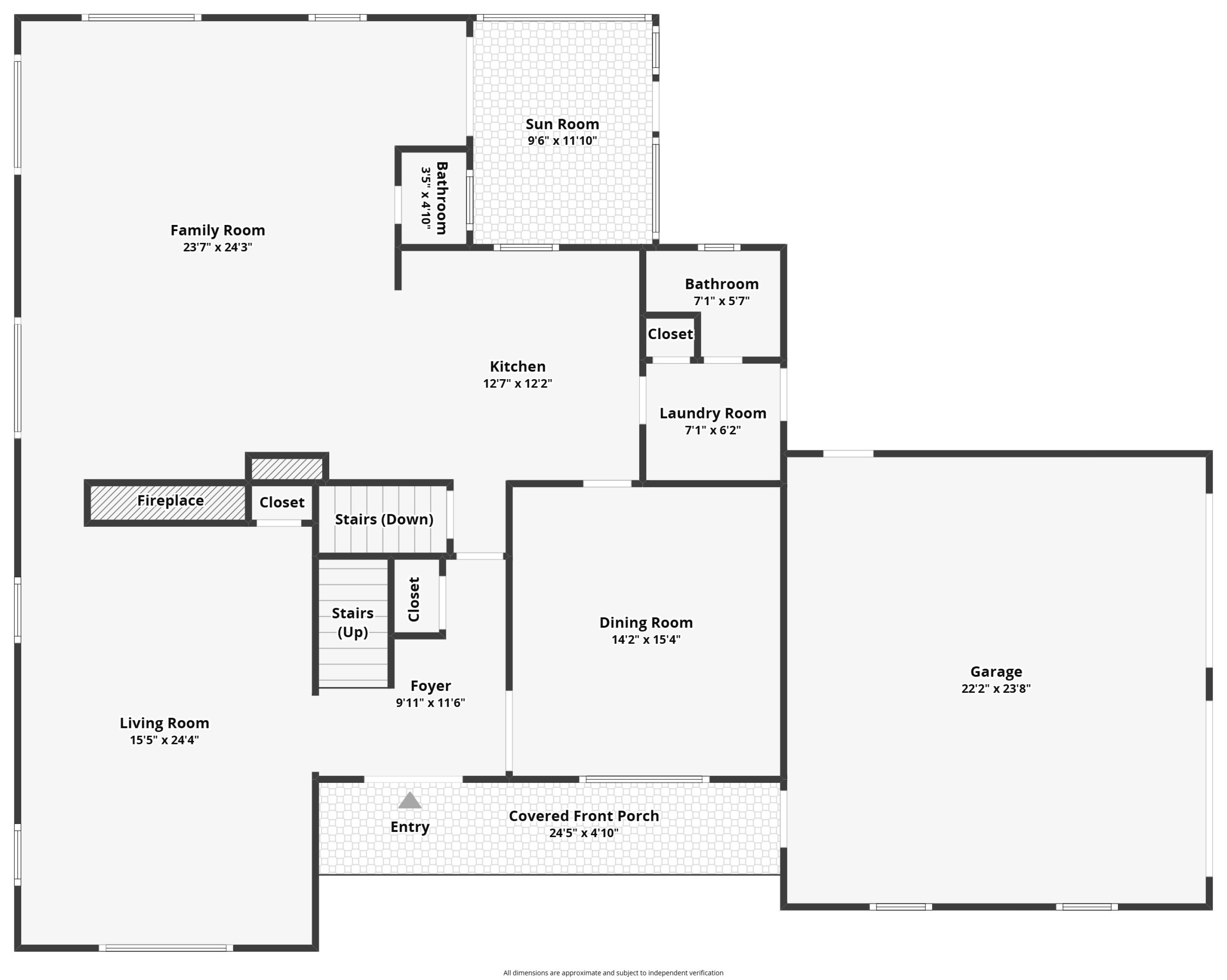 4323 Sunnybrook Drive Kalamazoo MI 49008