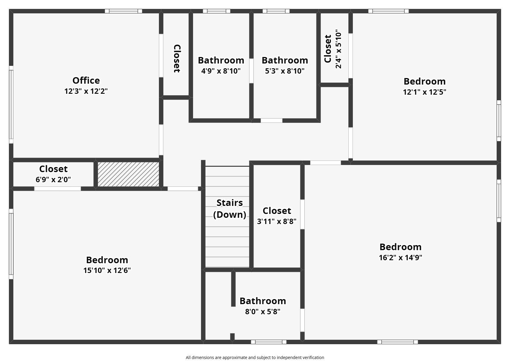 4323 Sunnybrook Drive Kalamazoo MI 49008