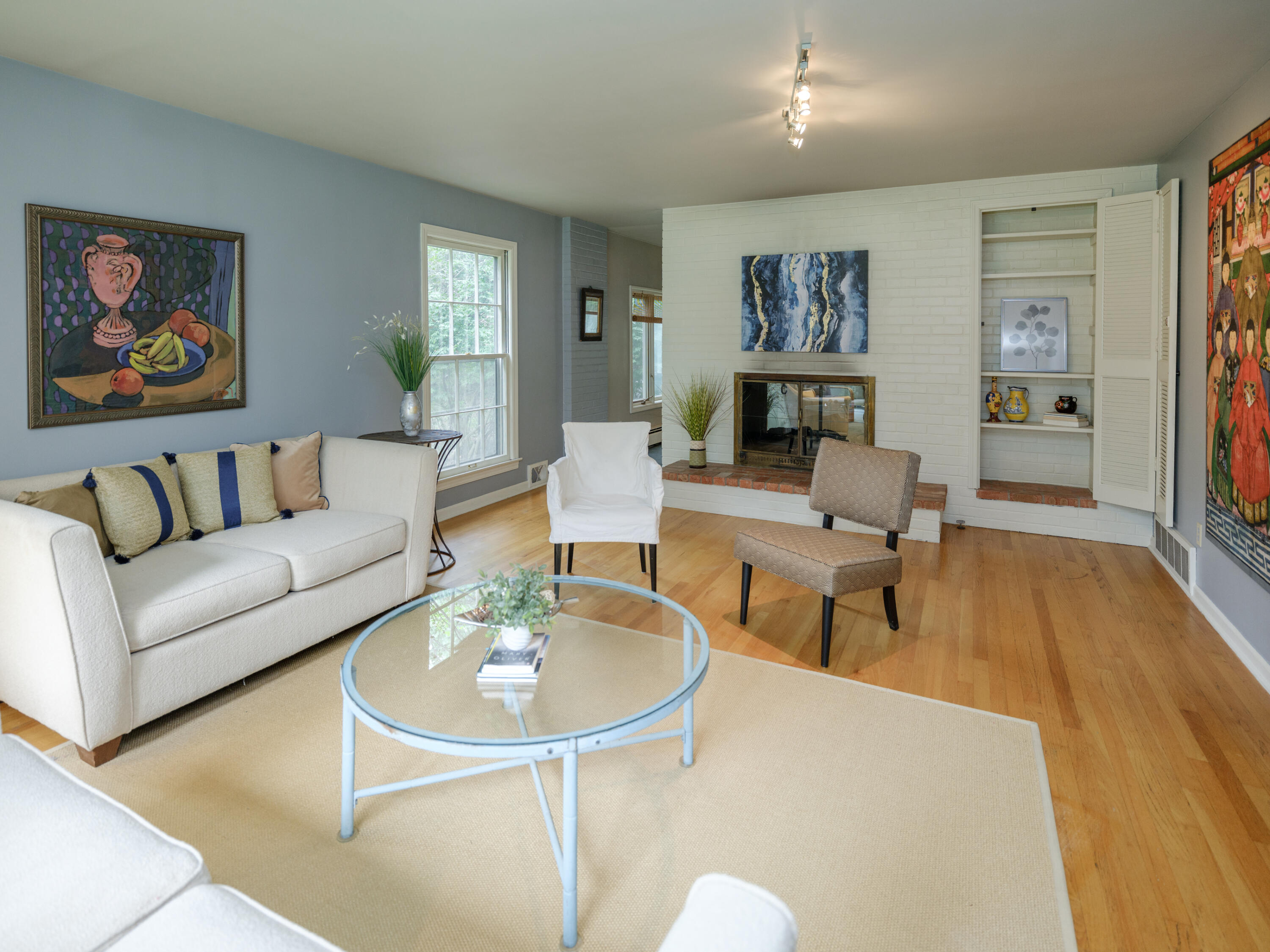 4323 Sunnybrook Drive Kalamazoo MI 49008