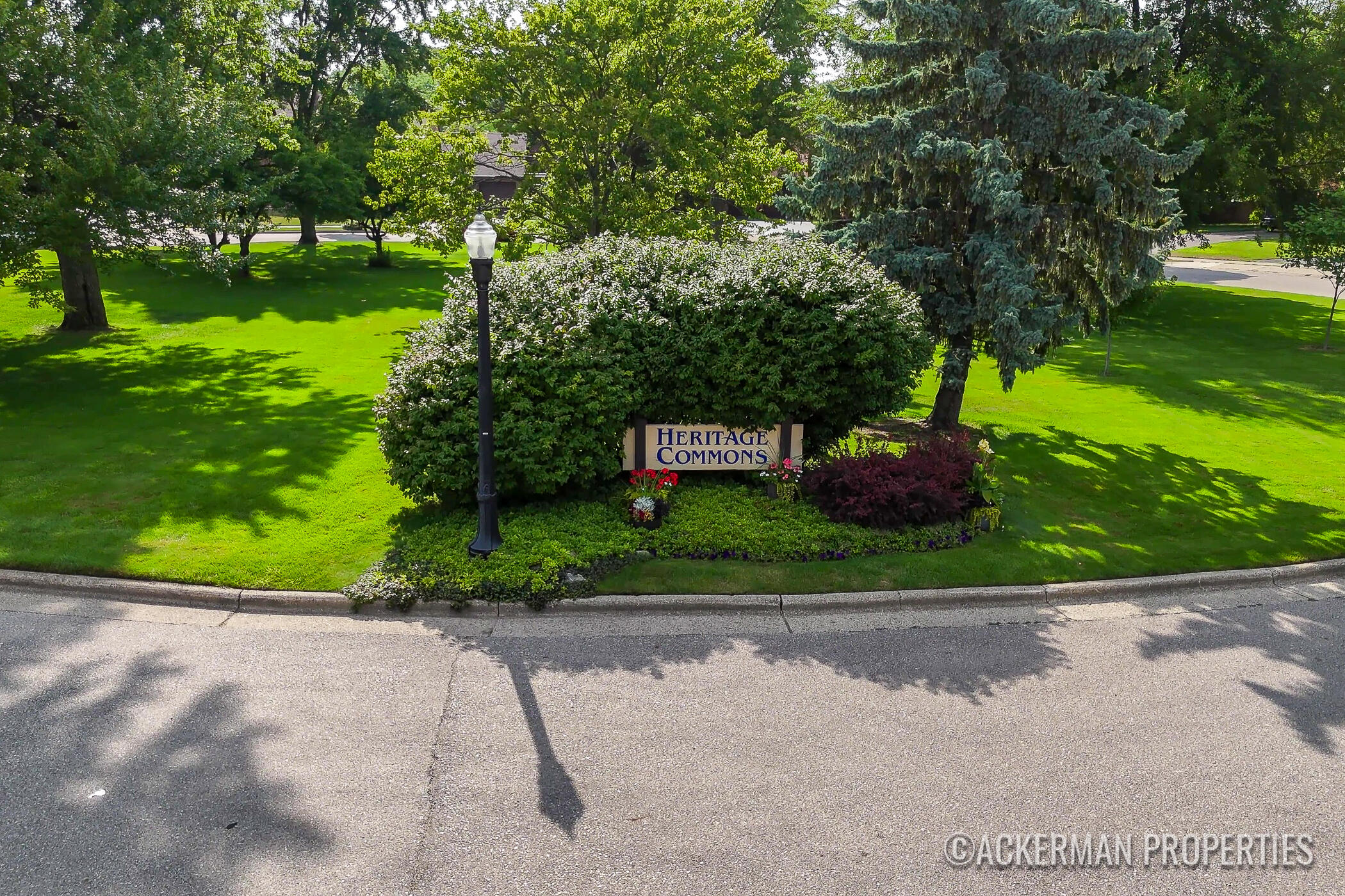 200 Heritage Commons Street SE Grand Rapids MI 49503