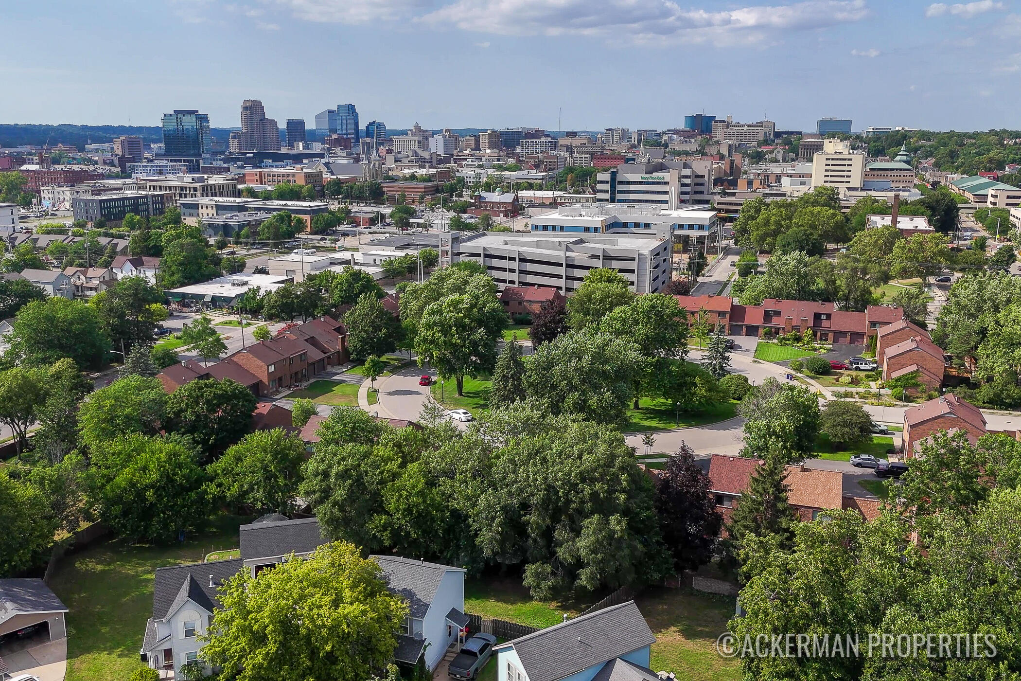 200 Heritage Commons Street SE Grand Rapids MI 49503