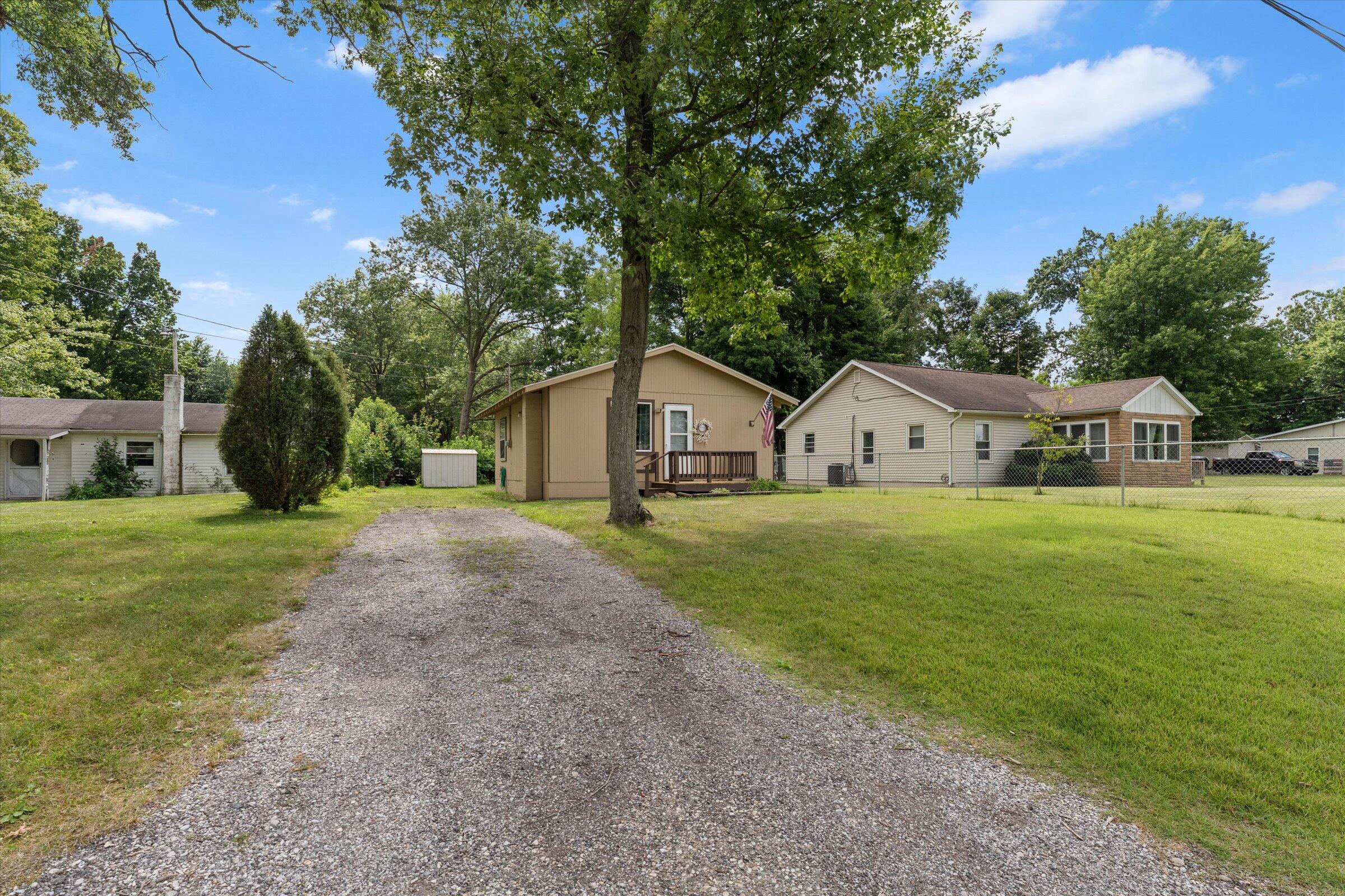 70324 Fairfield Drive Edwardsburg MI 49112