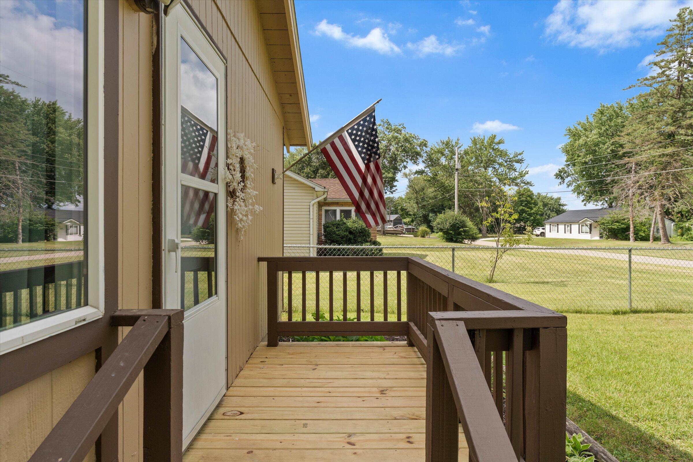 70324 Fairfield Drive Edwardsburg MI 49112