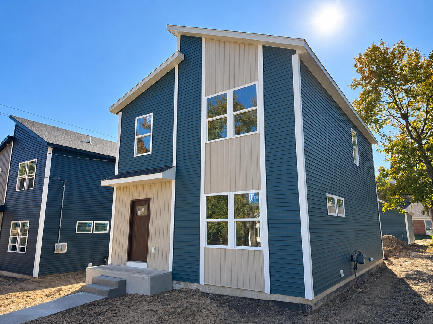 1125 W Grand Avenue Muskegon MI 49441