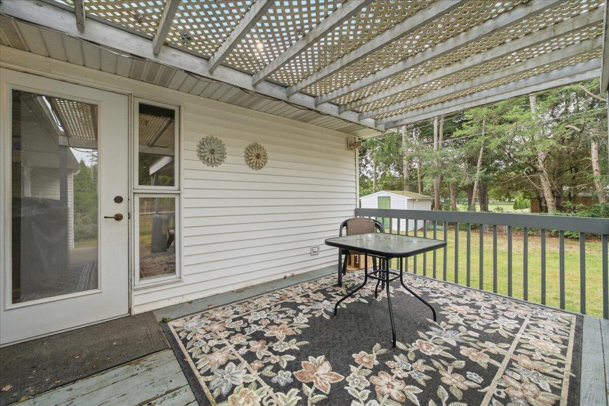408 Waverly Drive Benton Harbor MI 49022