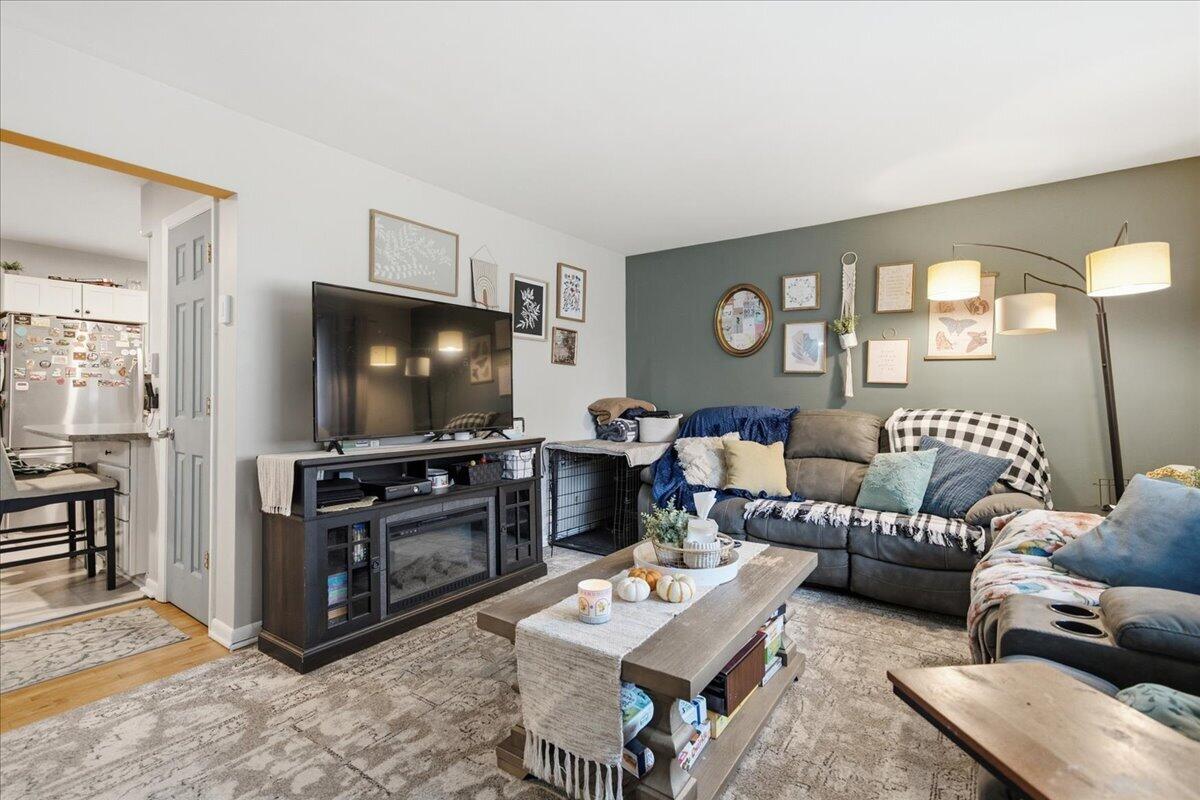 408 Waverly Drive Benton Harbor MI 49022
