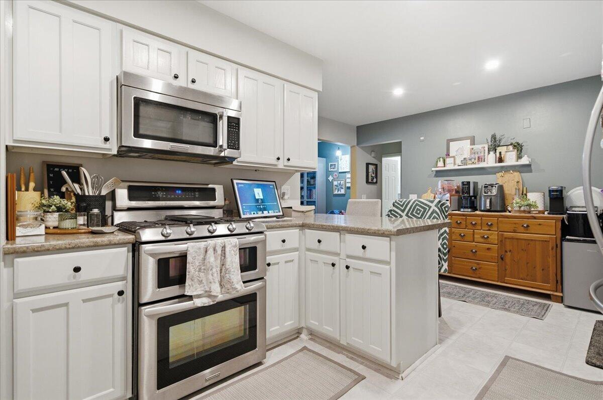 408 Waverly Drive Benton Harbor MI 49022