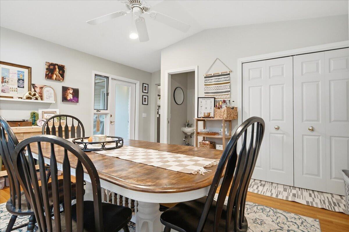 408 Waverly Drive Benton Harbor MI 49022