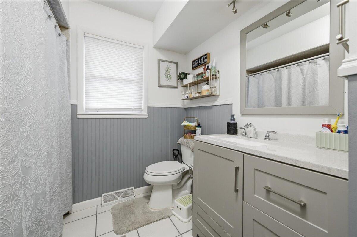 408 Waverly Drive Benton Harbor MI 49022