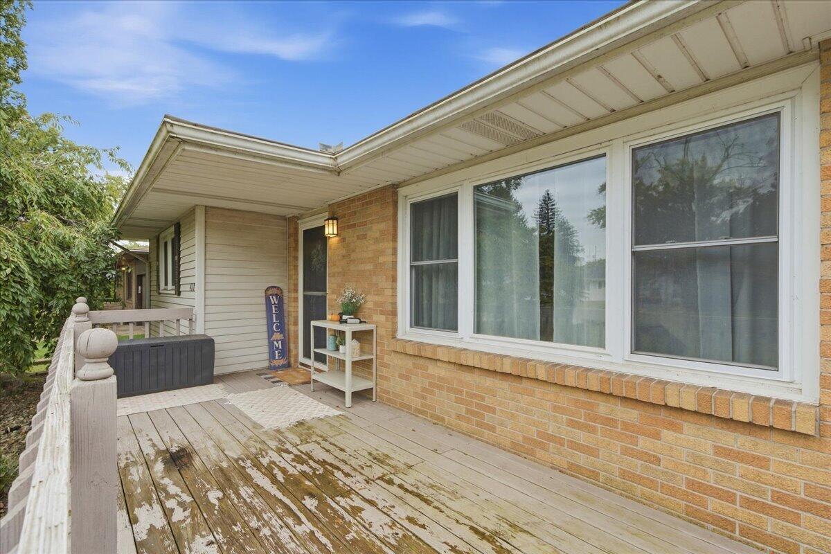 408 Waverly Drive Benton Harbor MI 49022