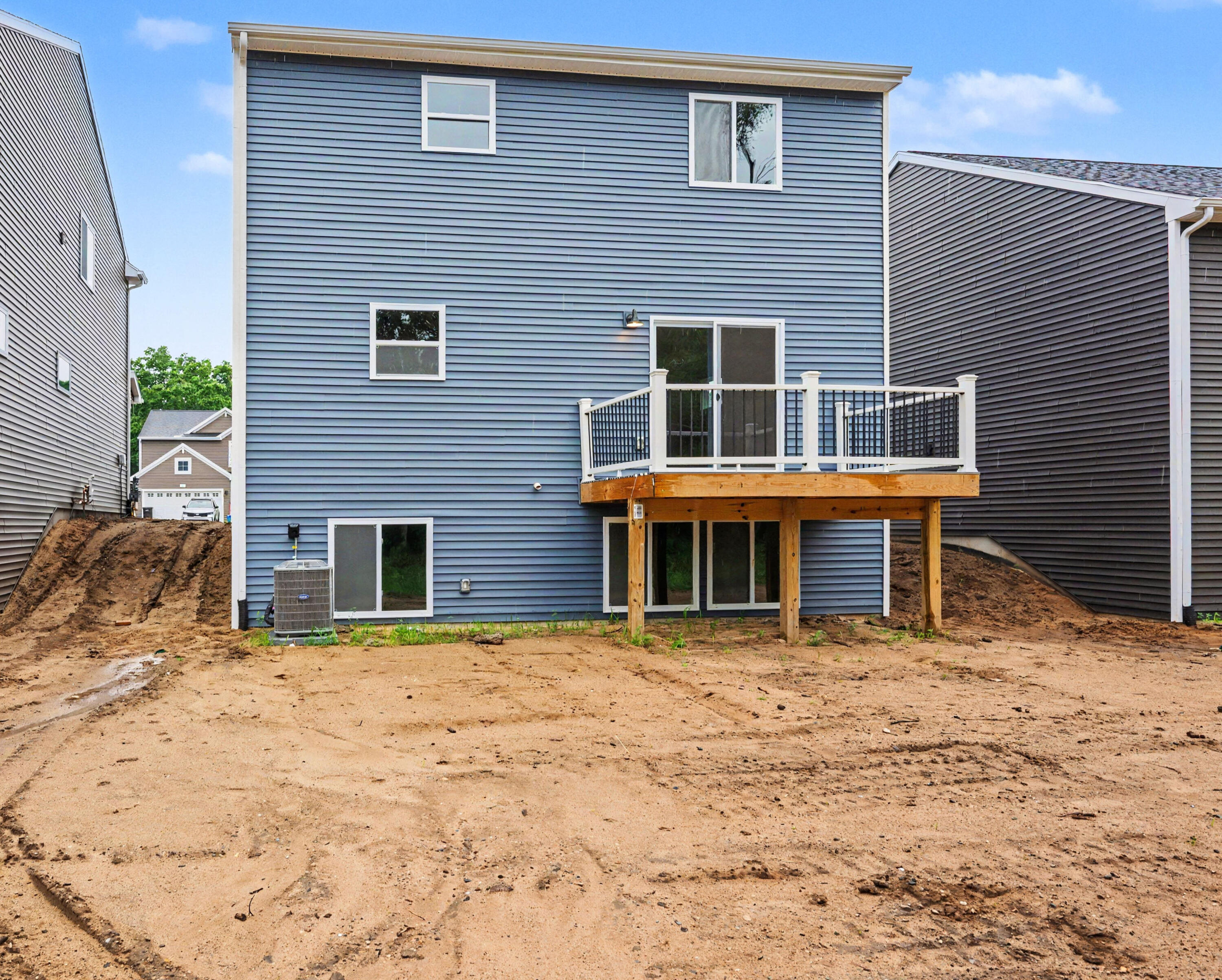360 N Sherman Street Allegan MI 49010