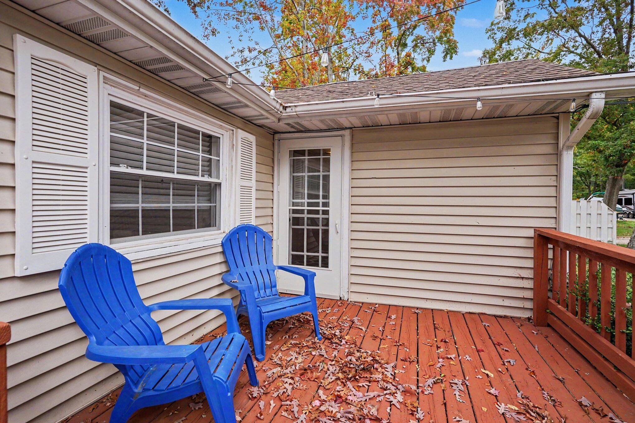 2699 Memorial Drive Muskegon MI 49445