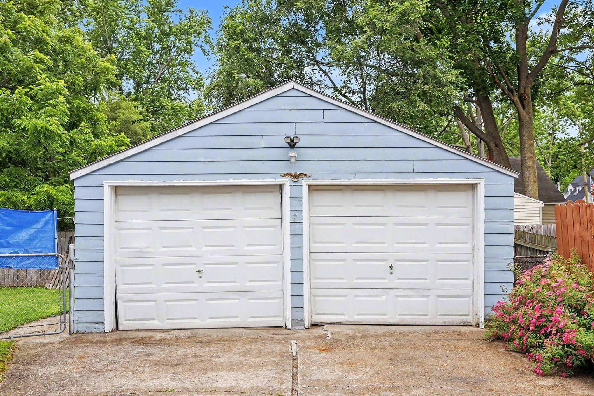 1231 Bronx Avenue Kalamazoo MI 49048