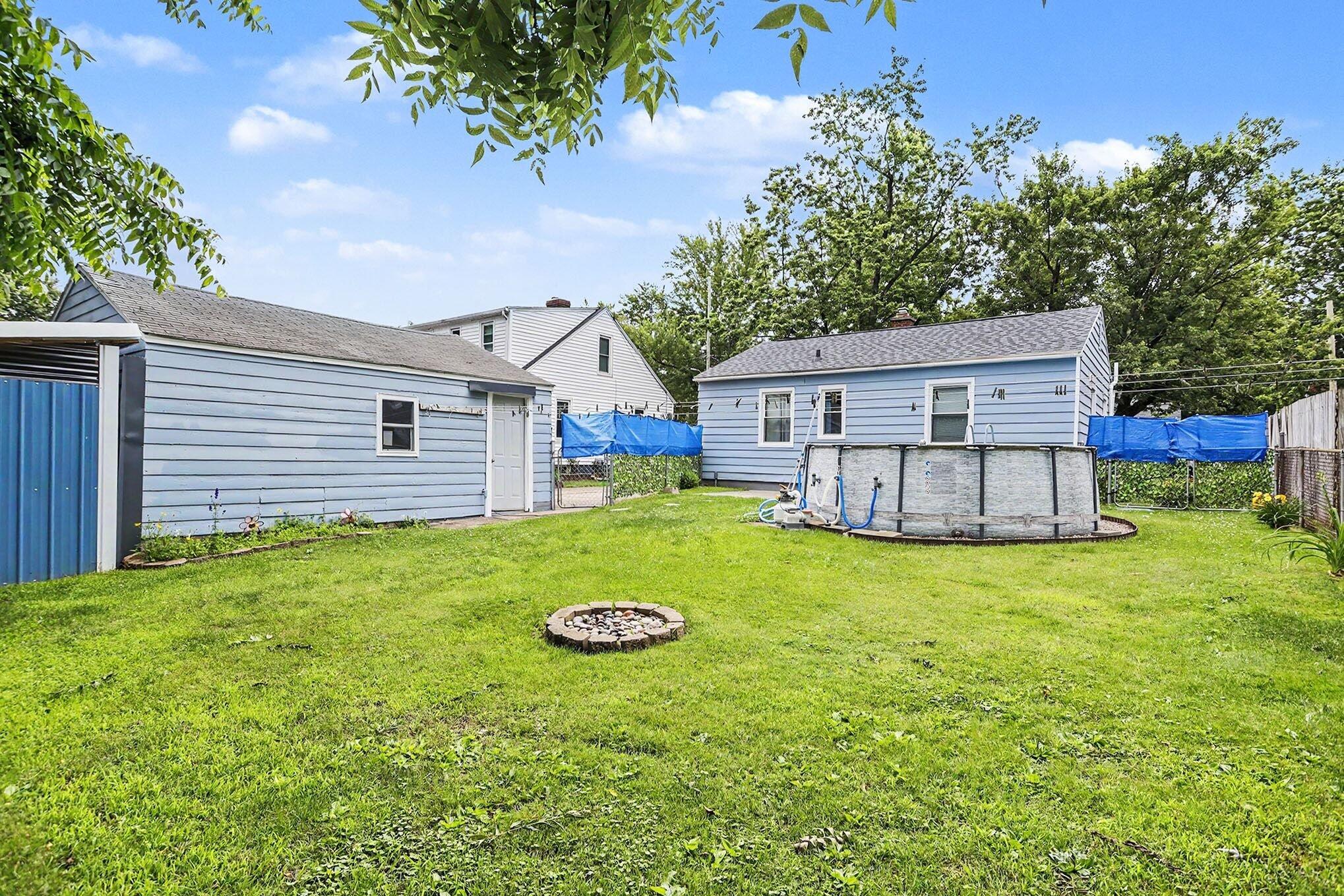 1231 Bronx Avenue Kalamazoo MI 49048