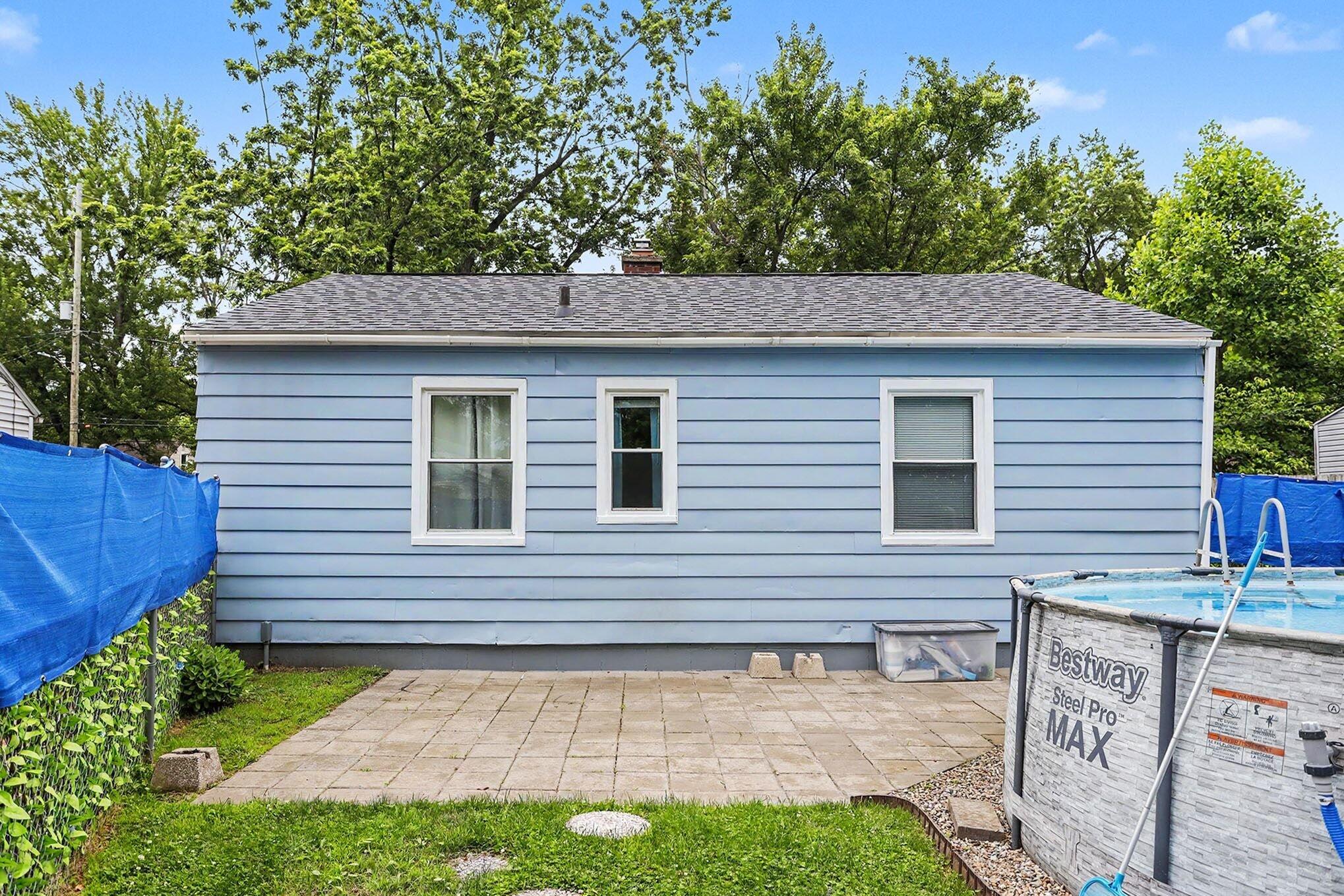 1231 Bronx Avenue Kalamazoo MI 49048
