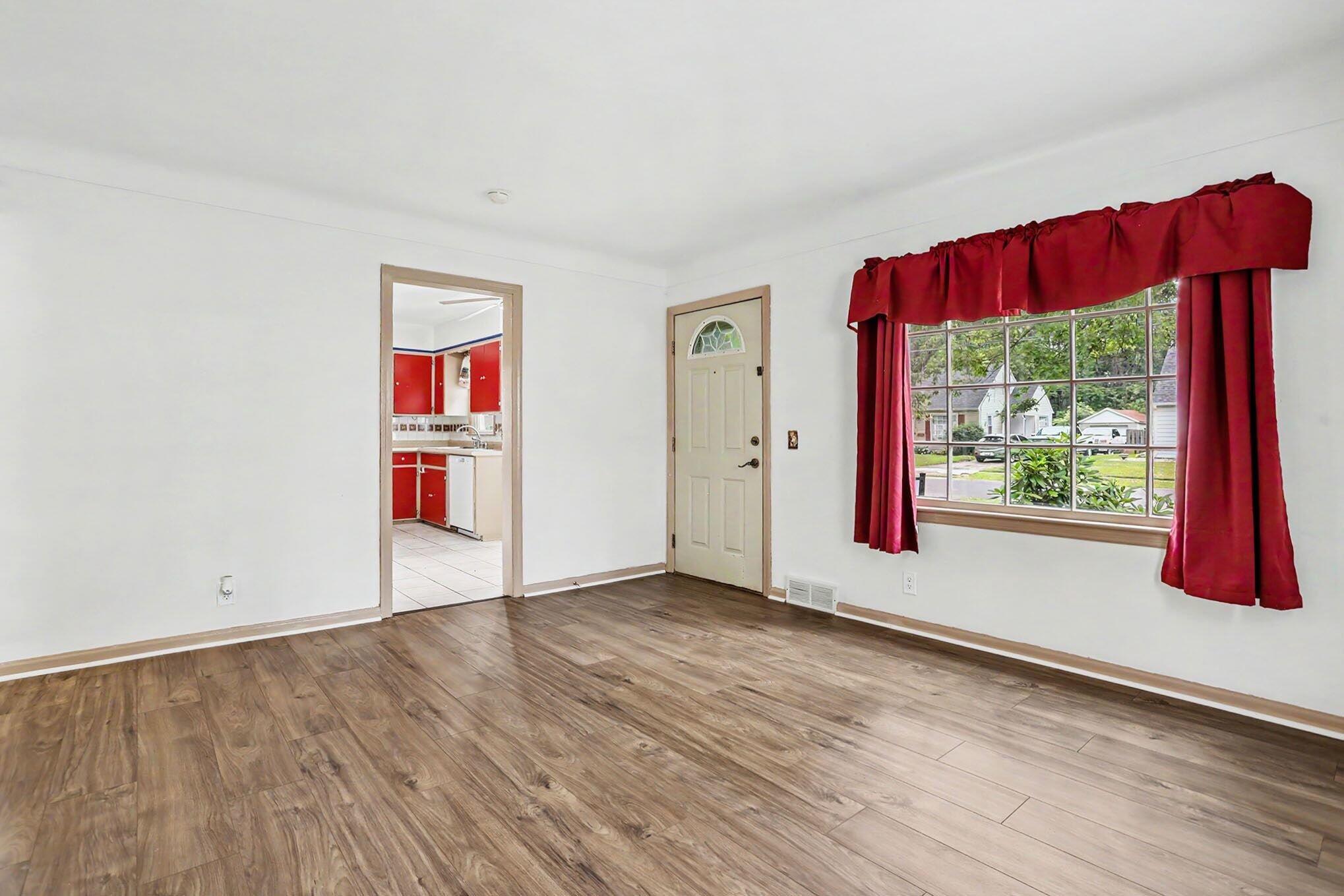 1231 Bronx Avenue Kalamazoo MI 49048