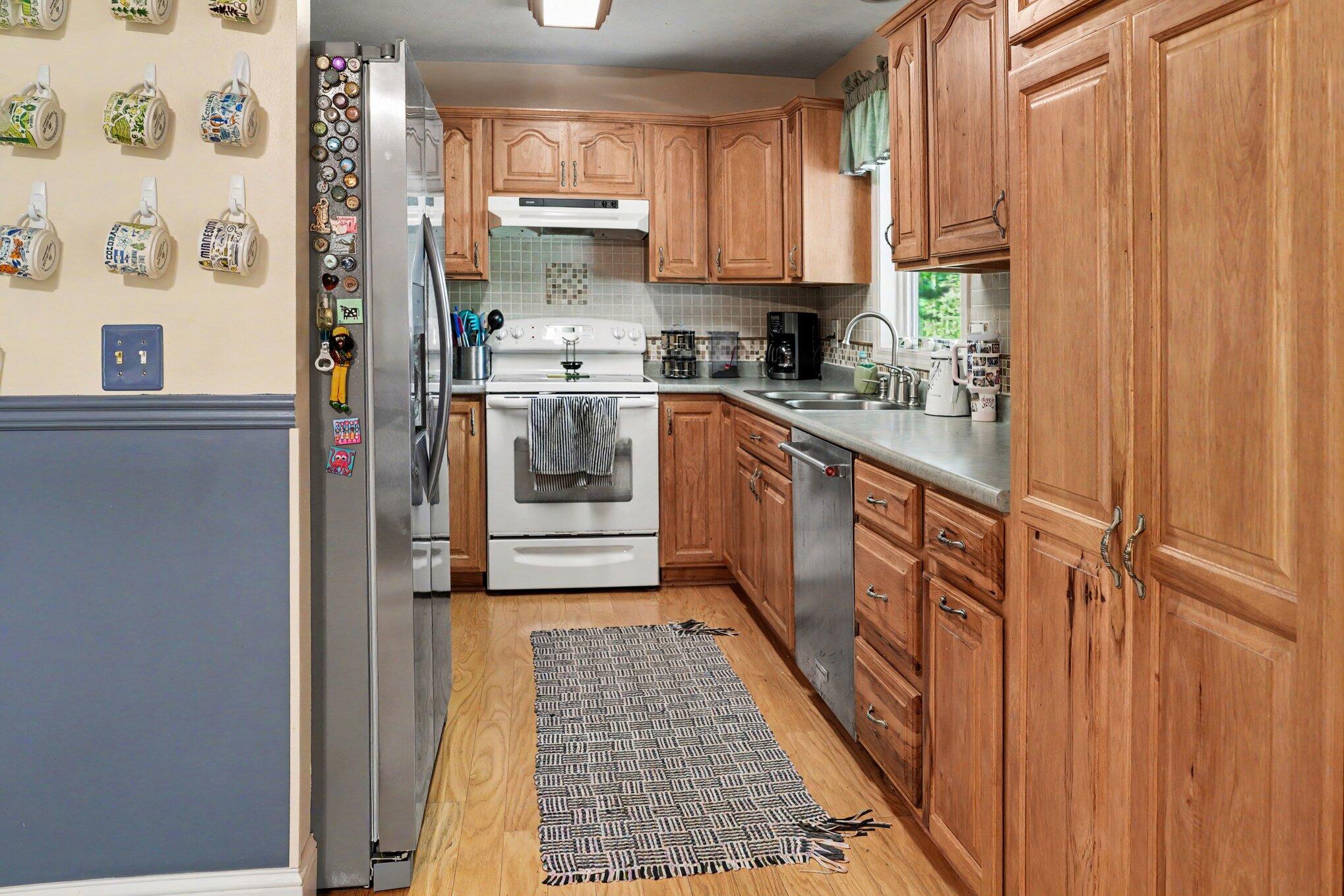 165 W Monroe Street Marcellus MI 49067