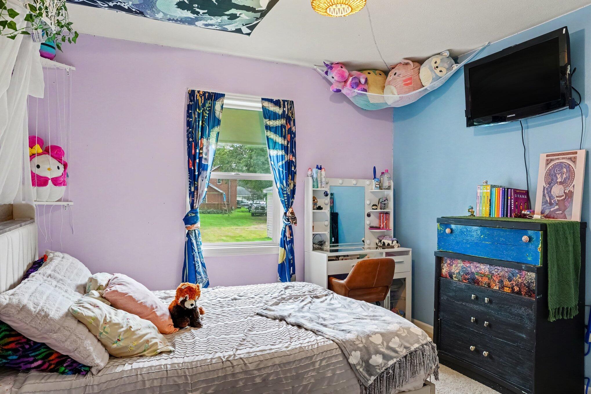 165 W Monroe Street Marcellus MI 49067