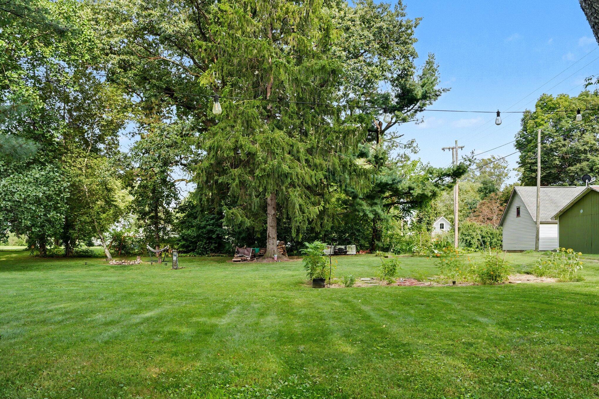165 W Monroe Street Marcellus MI 49067