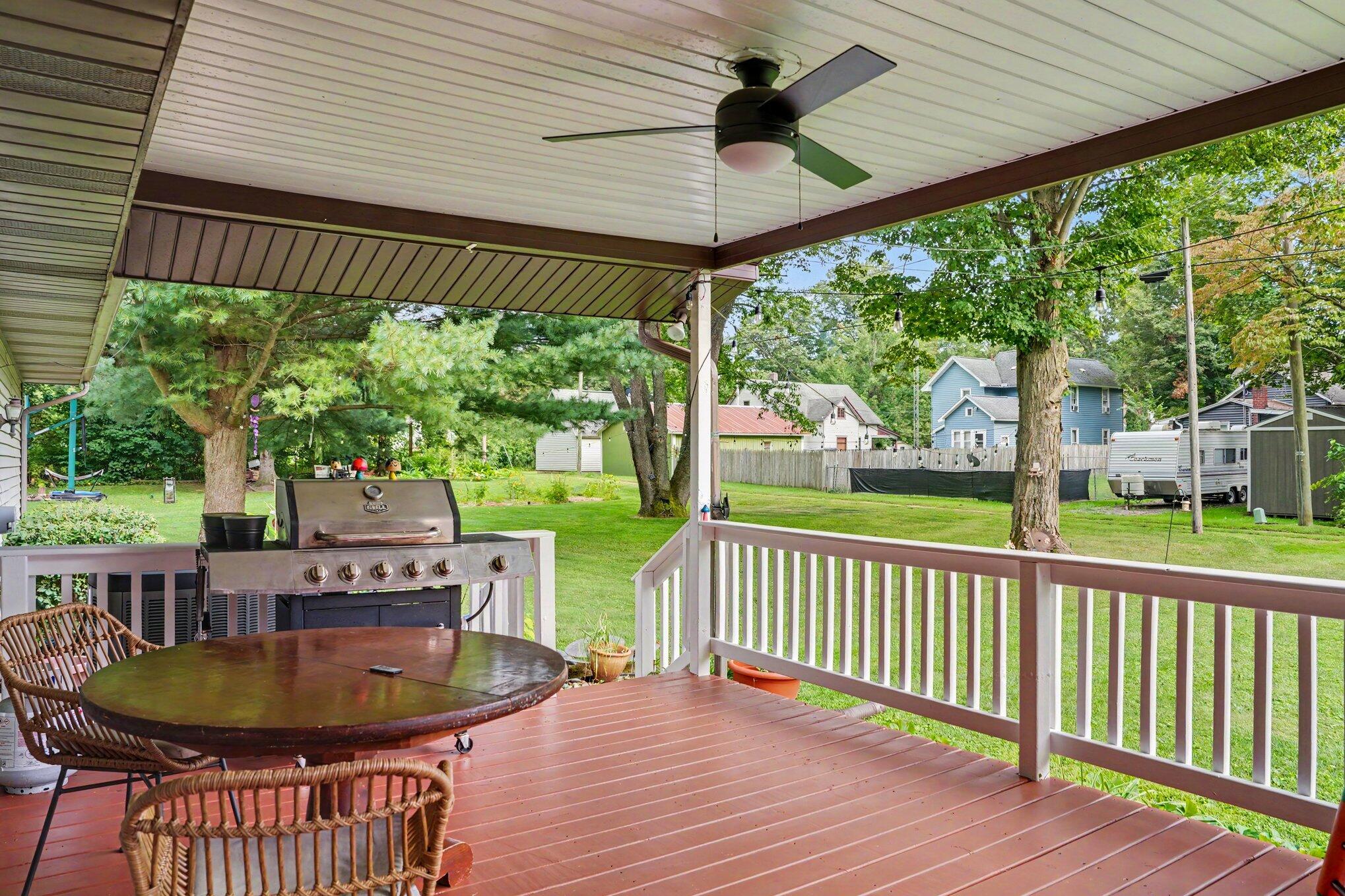 165 W Monroe Street Marcellus MI 49067
